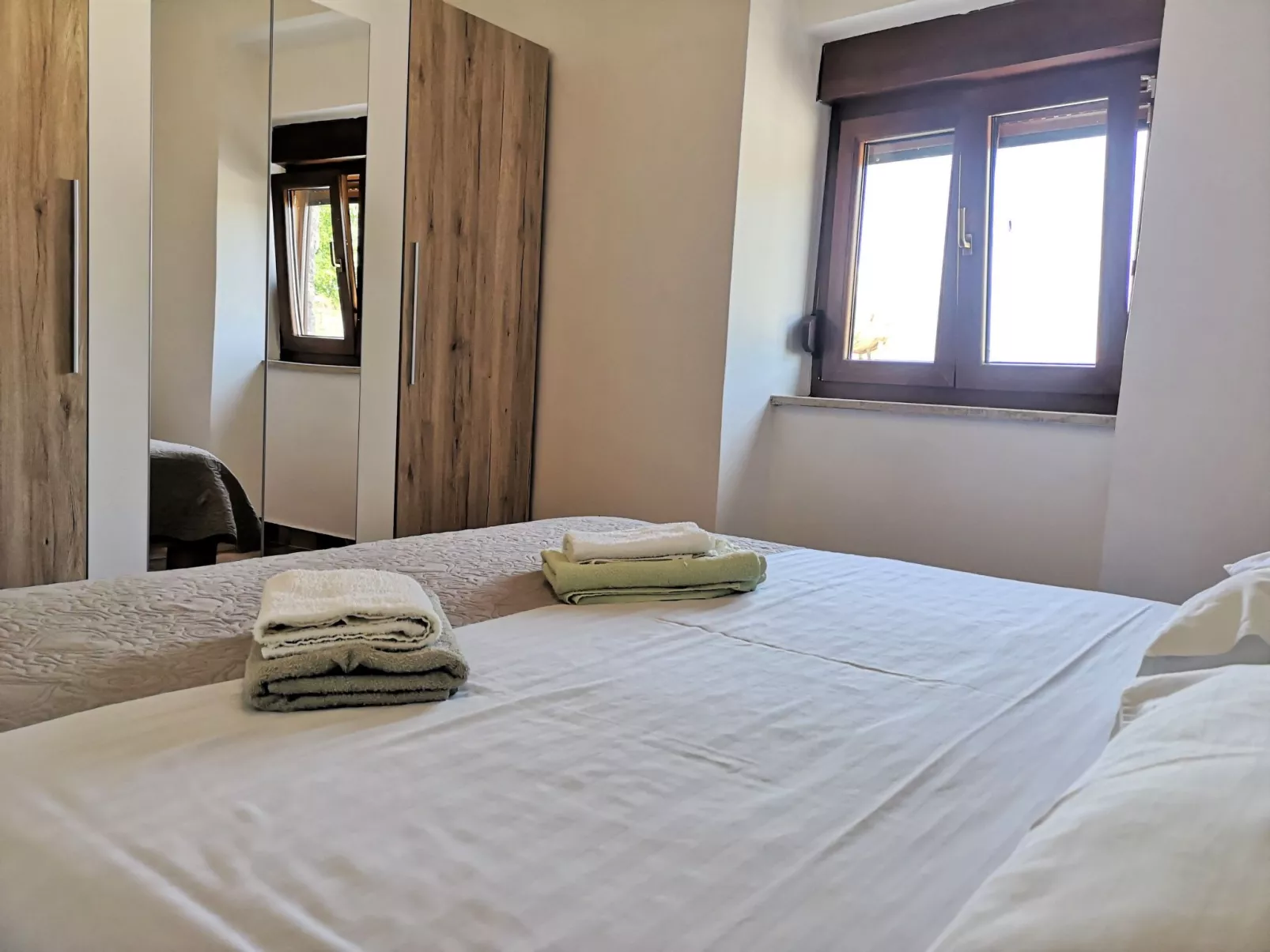 XXL-Ferienhaus "Cokuni" mit privatem Pool