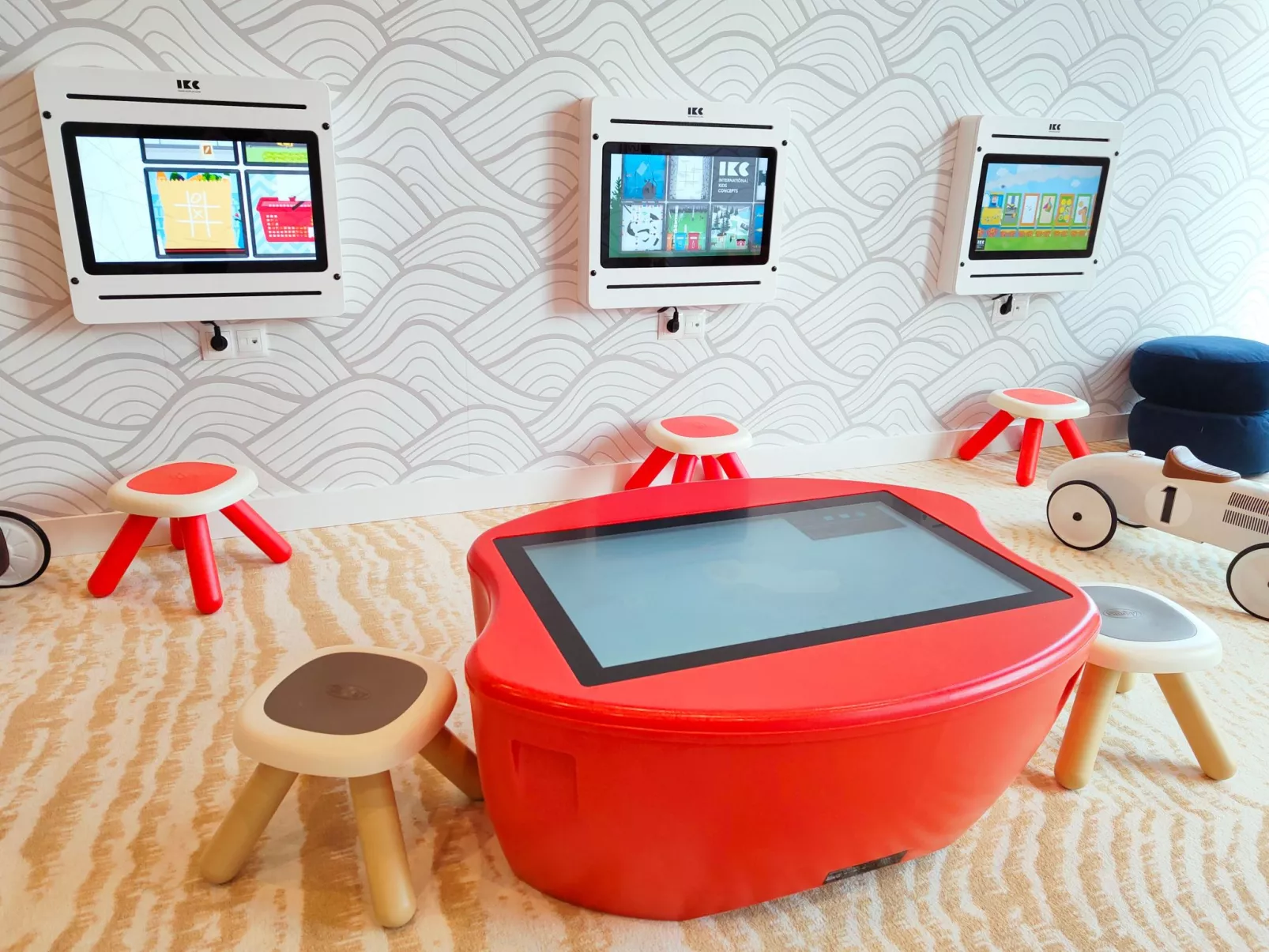 Polanki Aqua Nemo Wohnungen Kolobrzeg A105