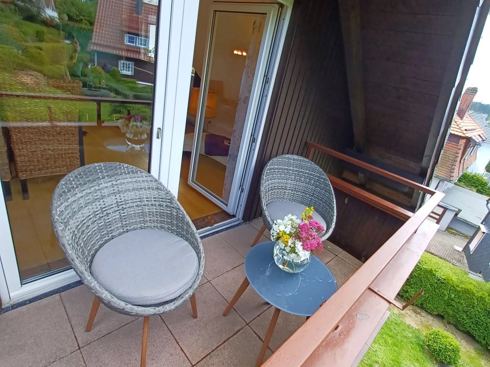 Walli OG Hahnenklee-Buiten