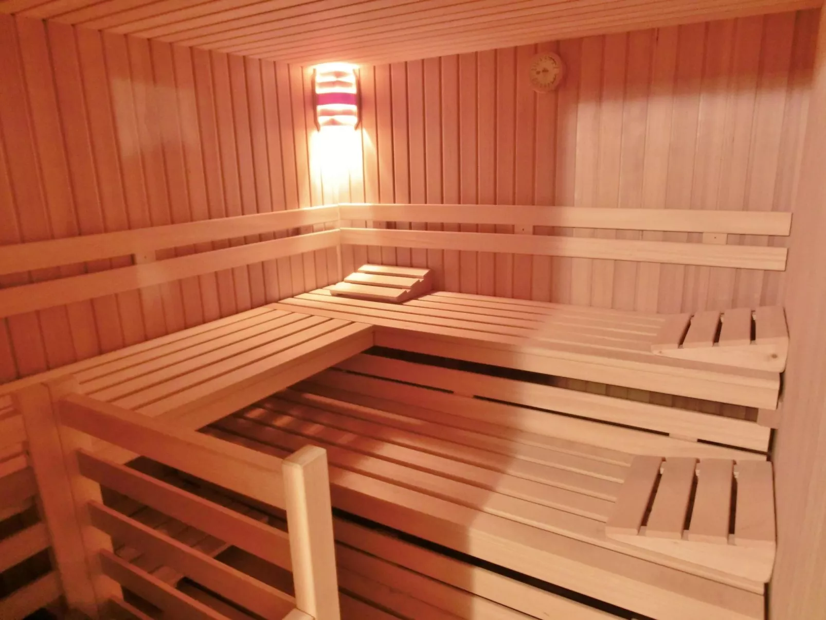 Panoramabergblickwohnung in ruhiger Einzellage-Binnen