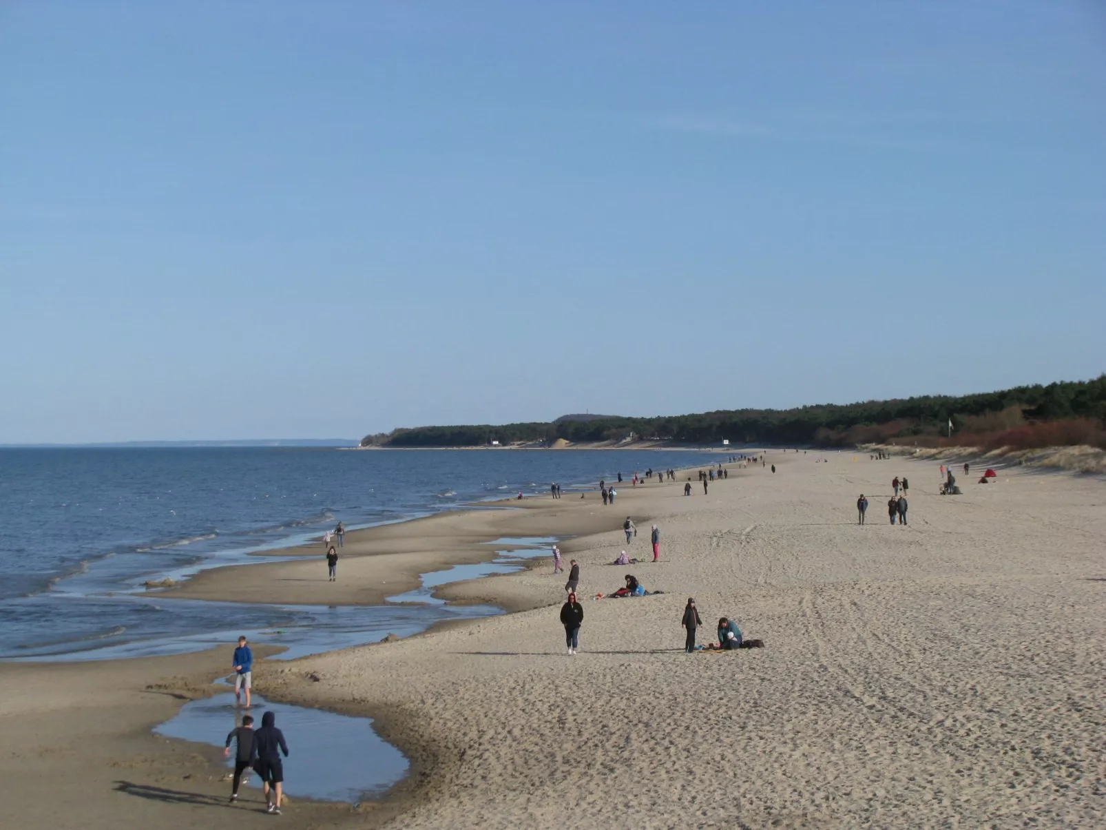 Wunderschönes Ferienhaus in Zinnowitz