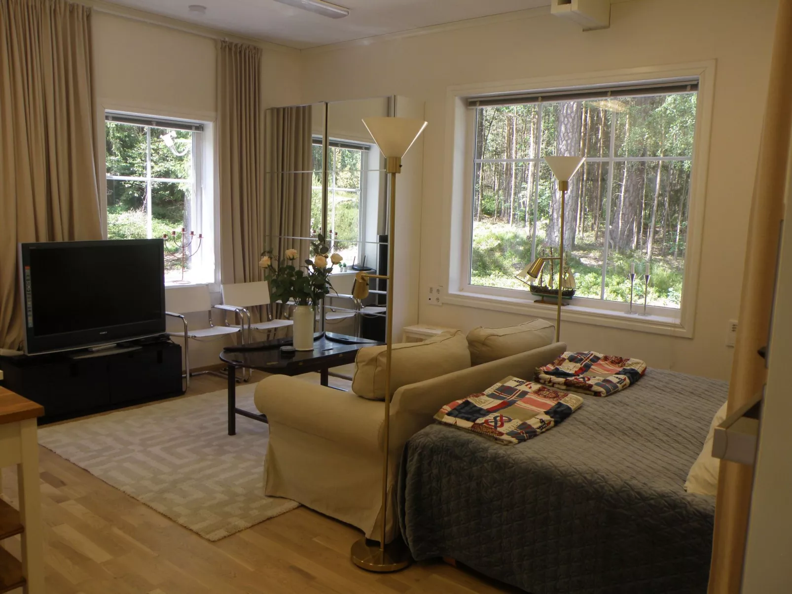 Wunderschönes Cottage "Traum von Wald und Meer"