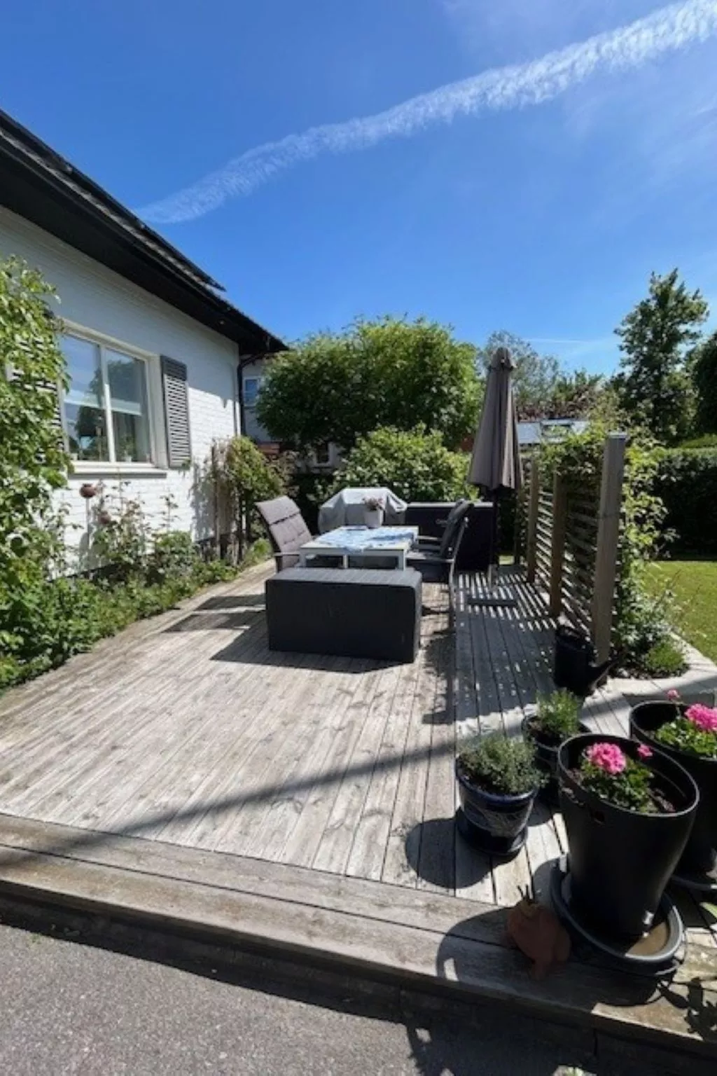 "Villa in Trosa" mit Whirlpool