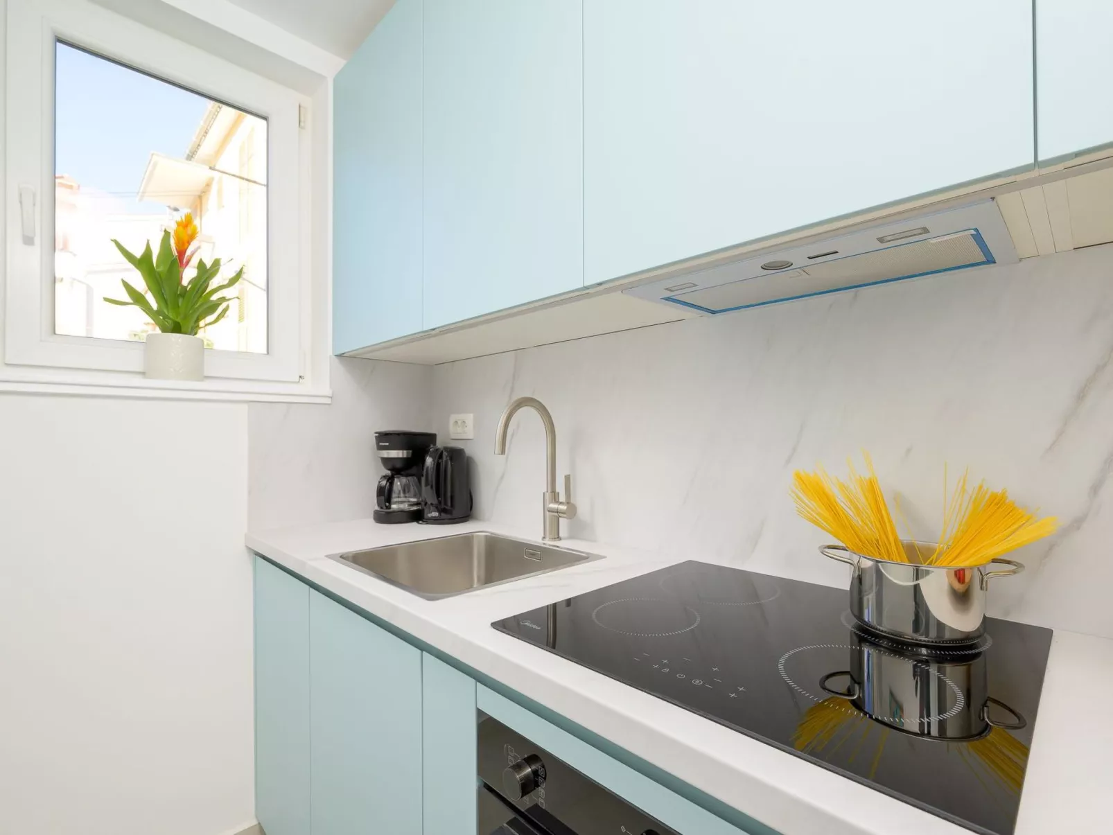 Wohnung Pina Porec-Binnen