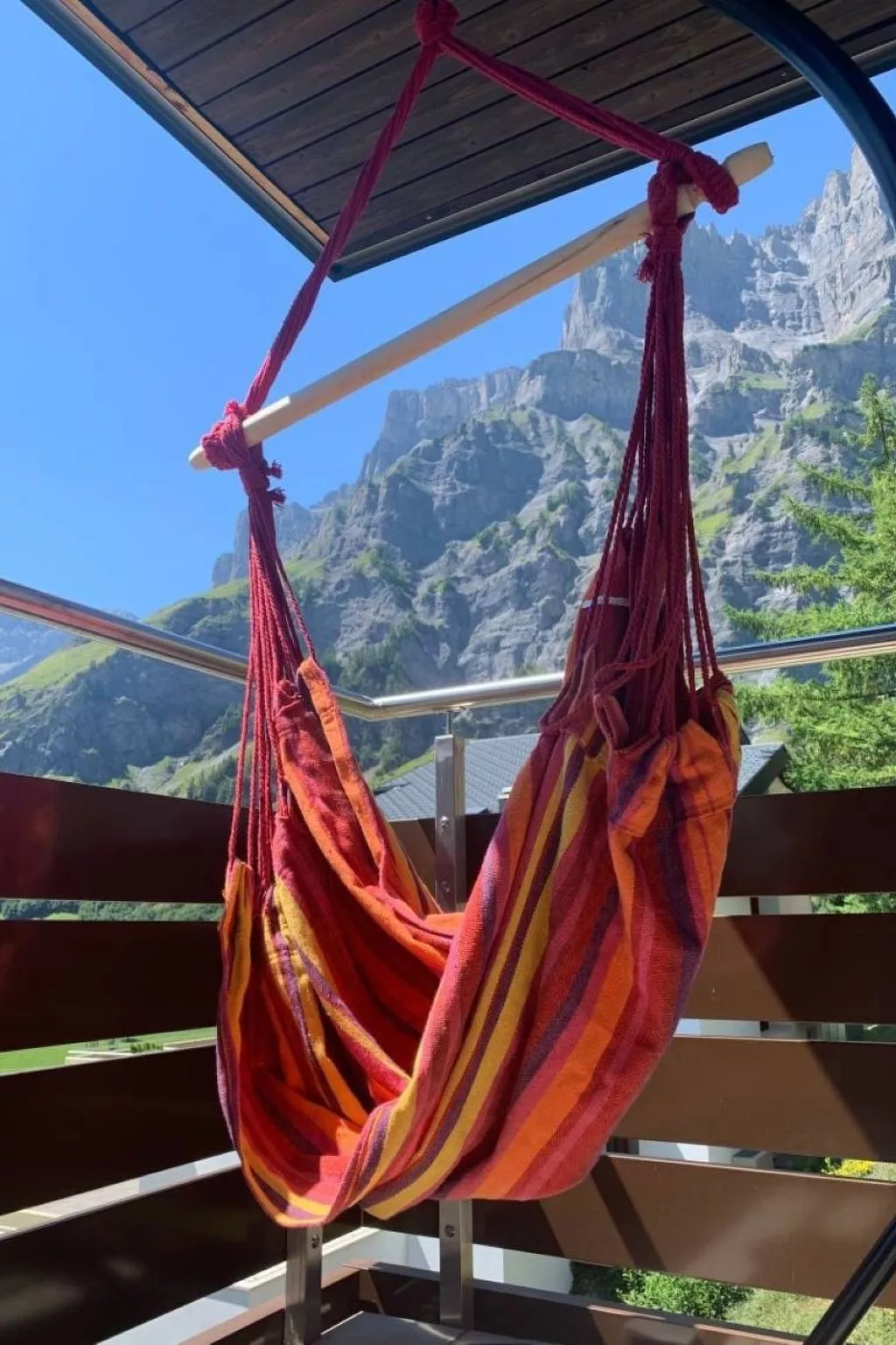 2-Zimmer Ferienwohn.