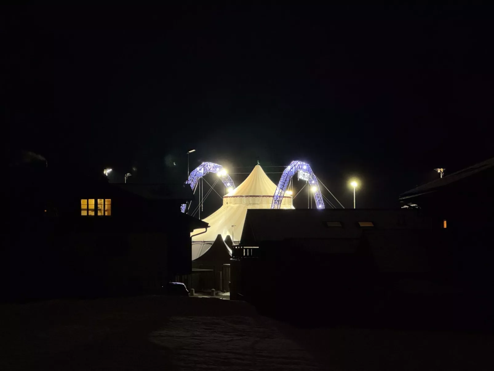 Mountain View Retreat Lenk