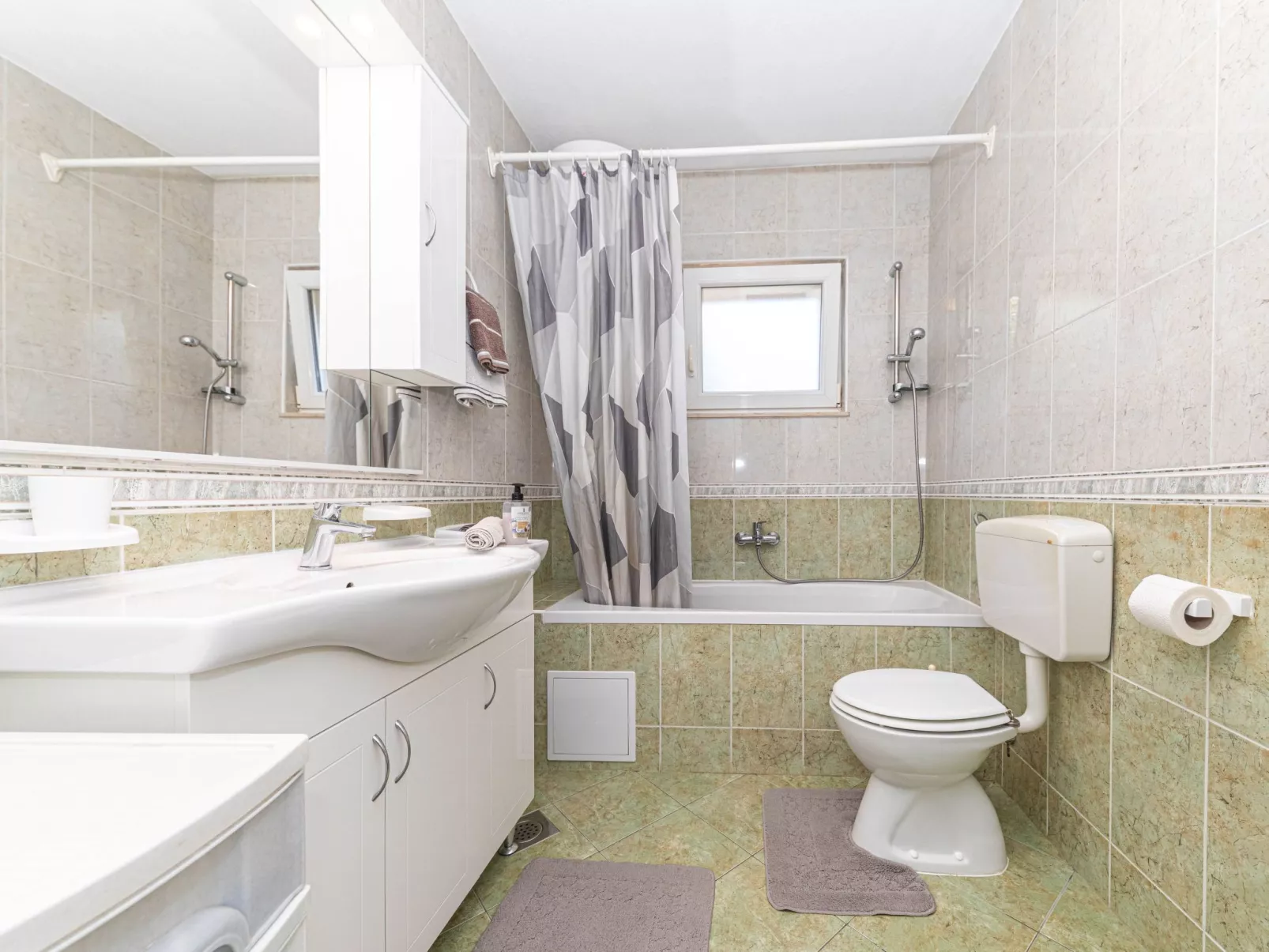 Haus zur alleinigen Nutzung