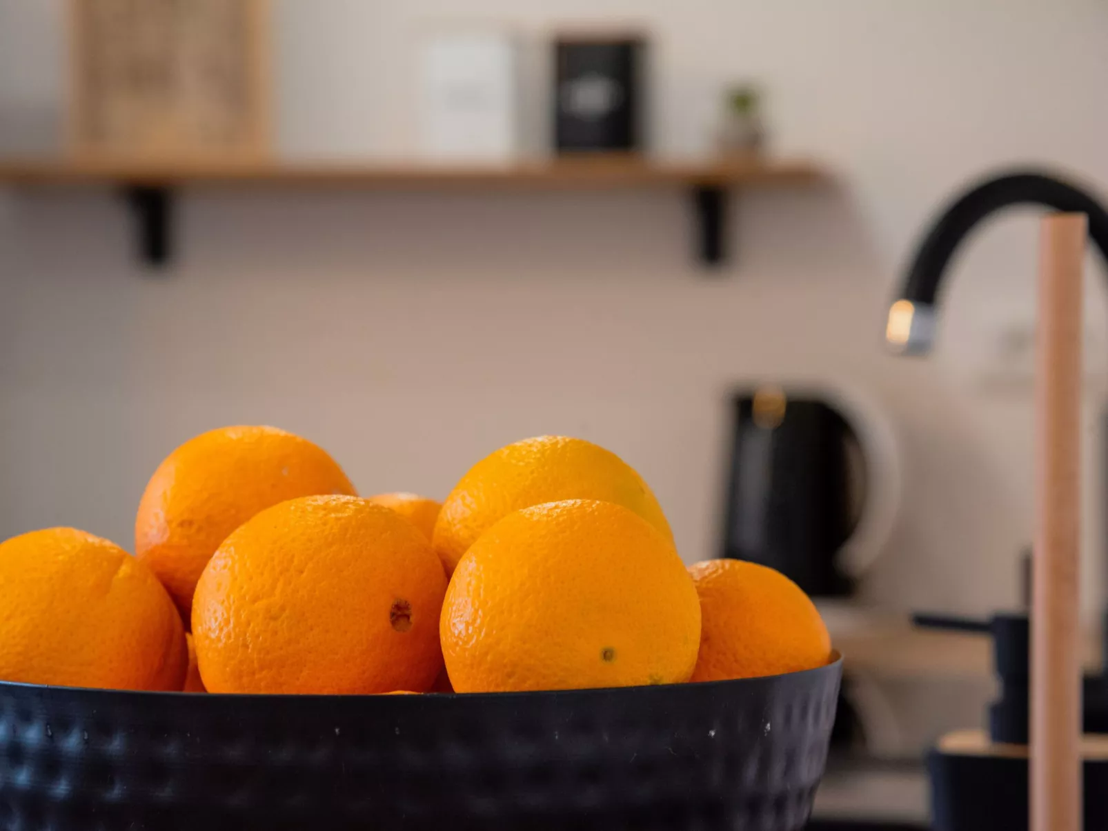 Wohnungen Lavender-Binnen