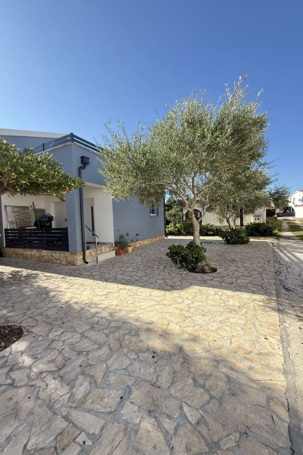 Wohnung Vir in Strandnähe 01 - Agentur TA Leut