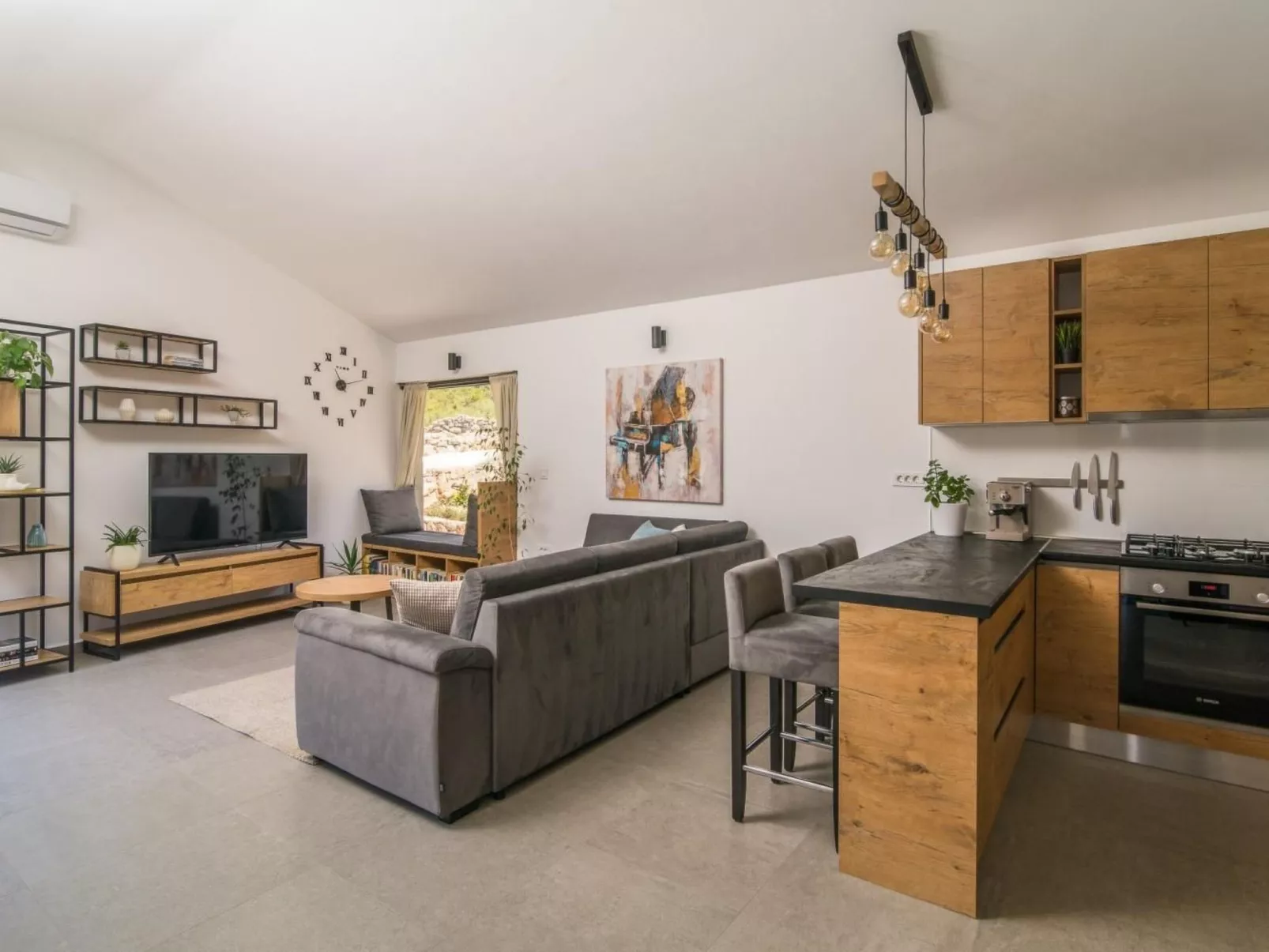 Villa Boslien Trogir Umgebung