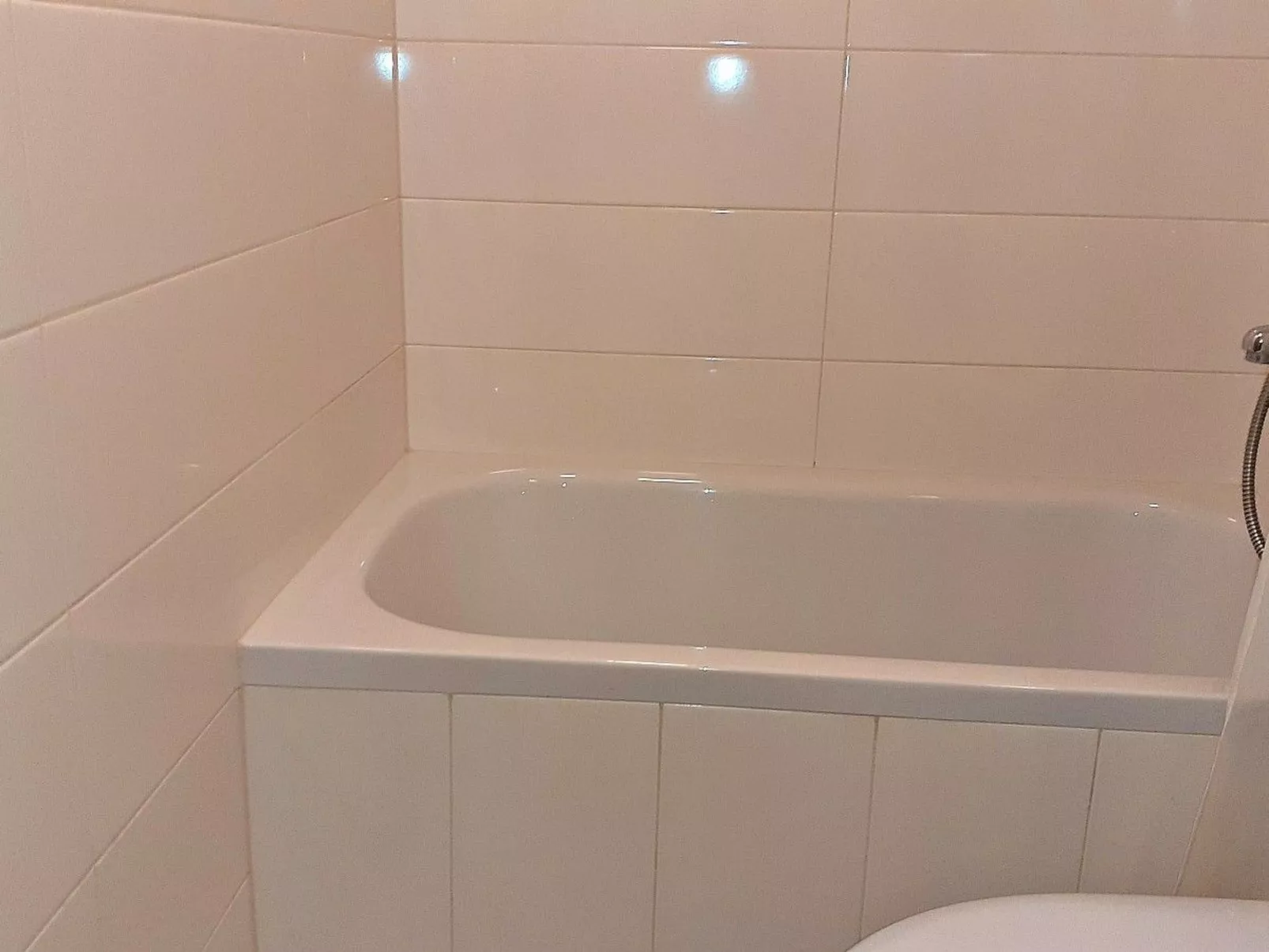 Appartement in Baška Voda