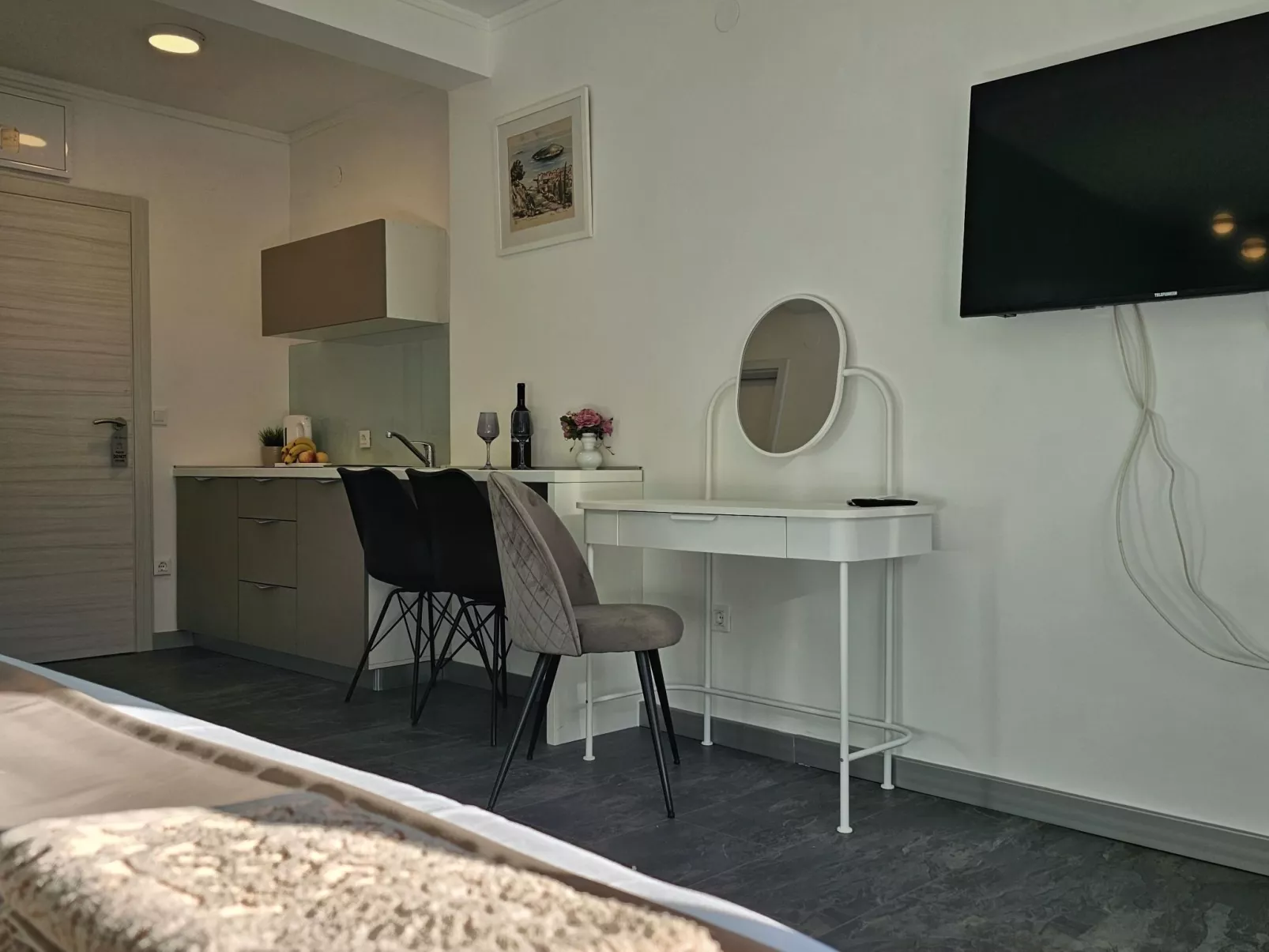 Villa Babilon - Wohnung Nr. 12