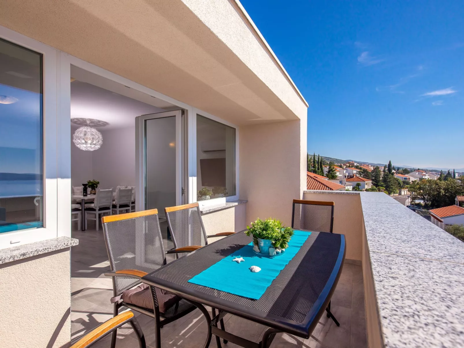 Apartment "Vila Veronique 7"