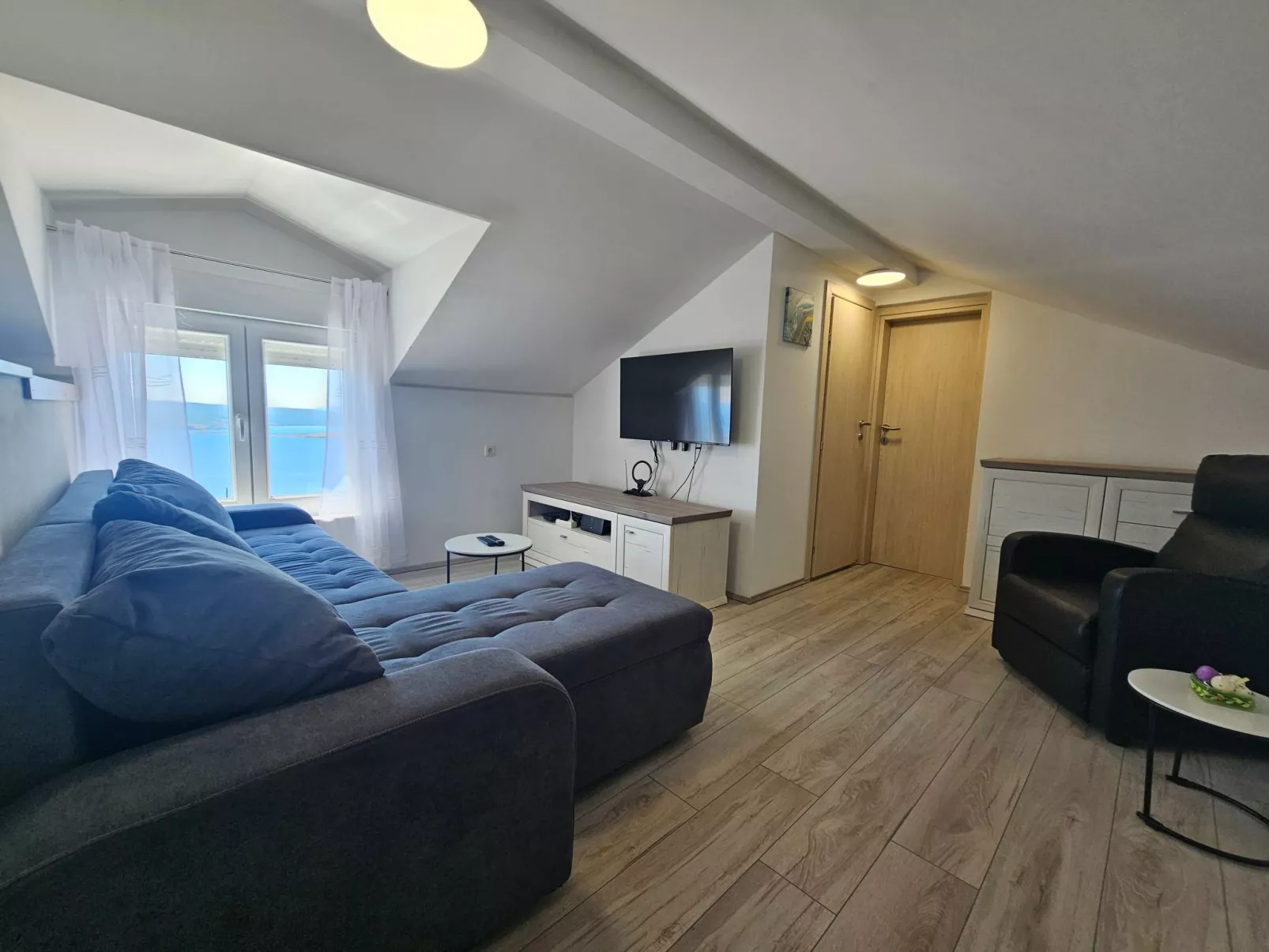 Mit eigenem Pool, BBQ, Terrasse