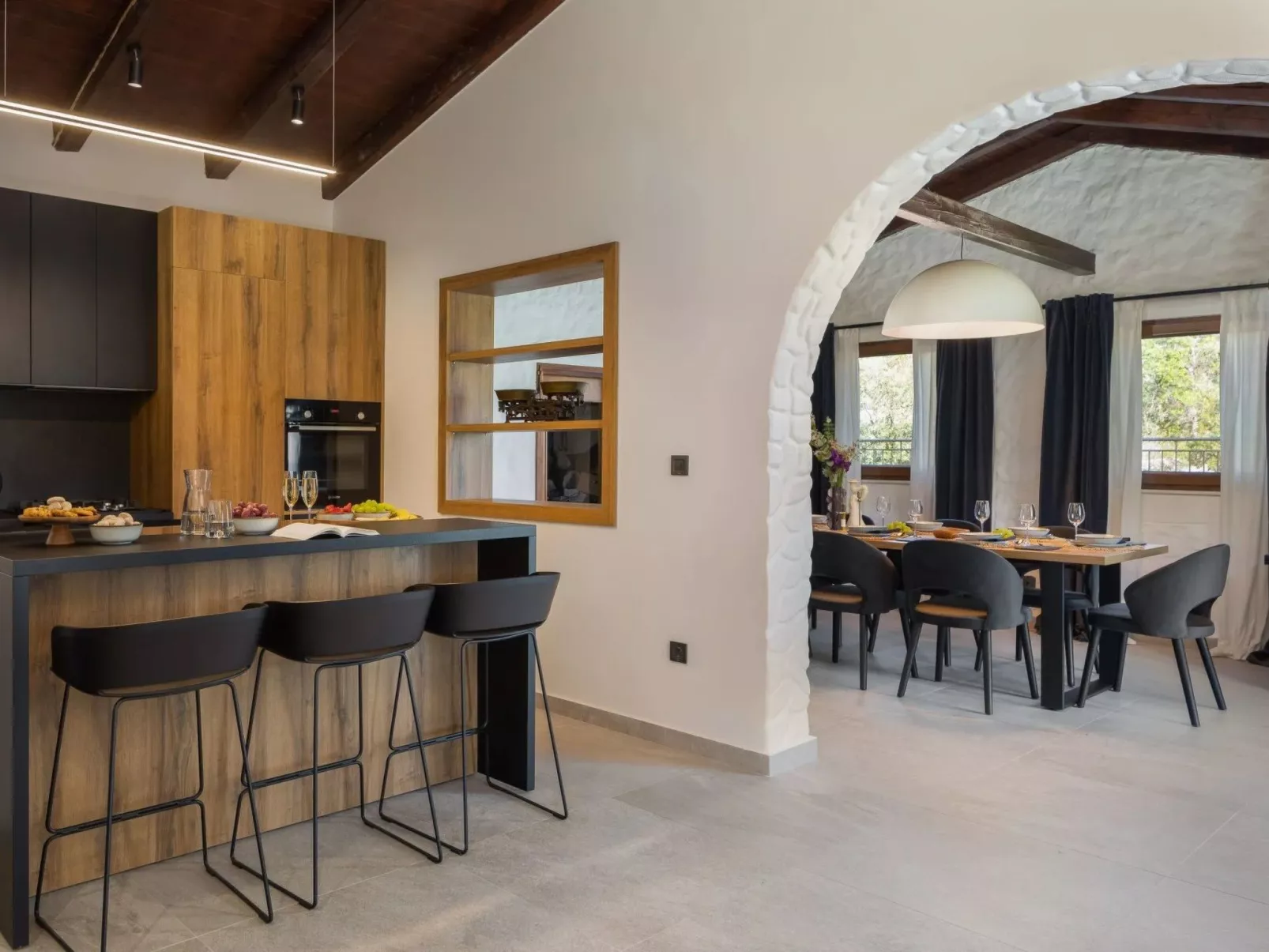 Villa La Meravigliosa-Image-tags.info