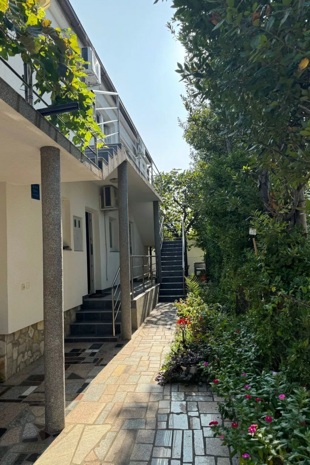 Wohnung Ružica01 in Strandnähe - Agentur TA Leut