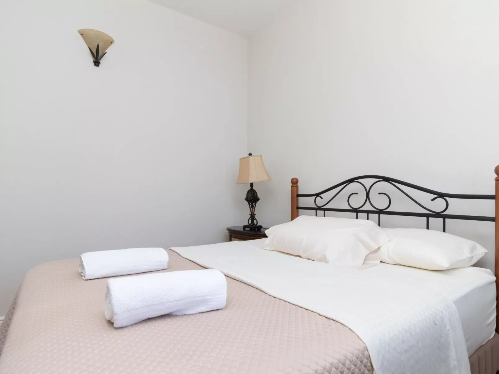 NEW Beachfront Wohnung mit Meerblick - TA Leut-Binnen