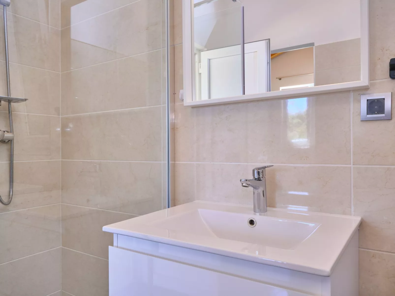 Ferienanlage Amalka Mare bei Litto-Binnen