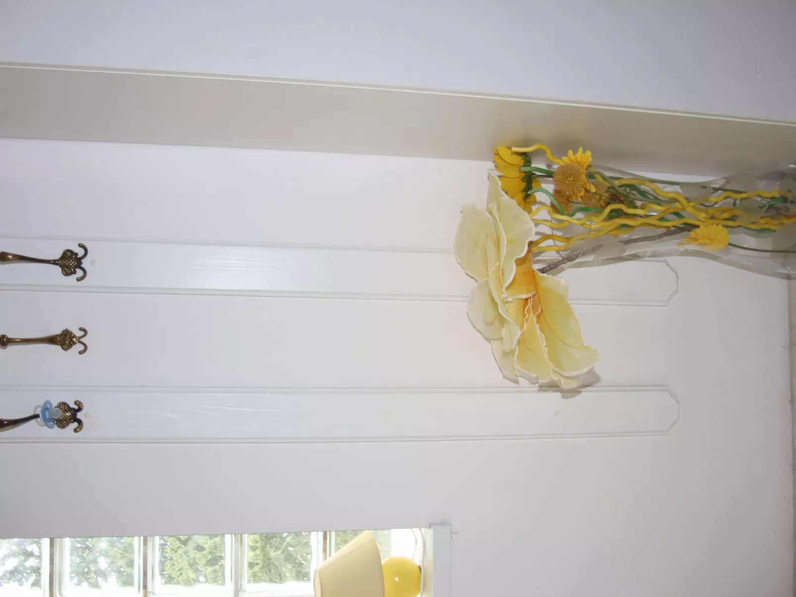 Haus La Dostana-Binnen