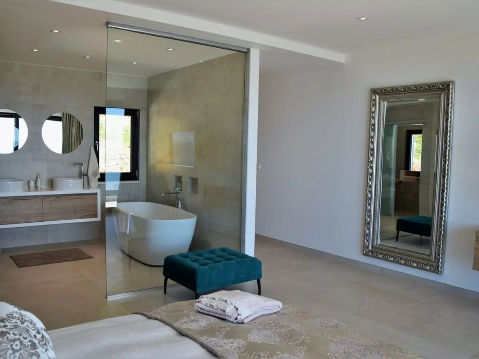 Ferienvilla "Villa Melody" mit privatem Pool-Image-tags.info