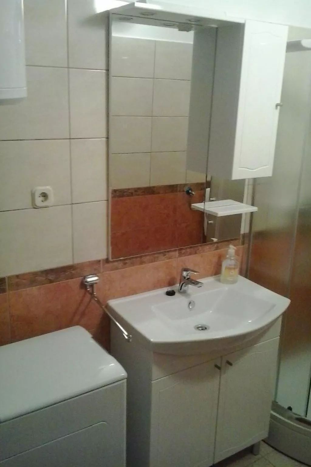 In der Nähe des Diokletian-Palastes