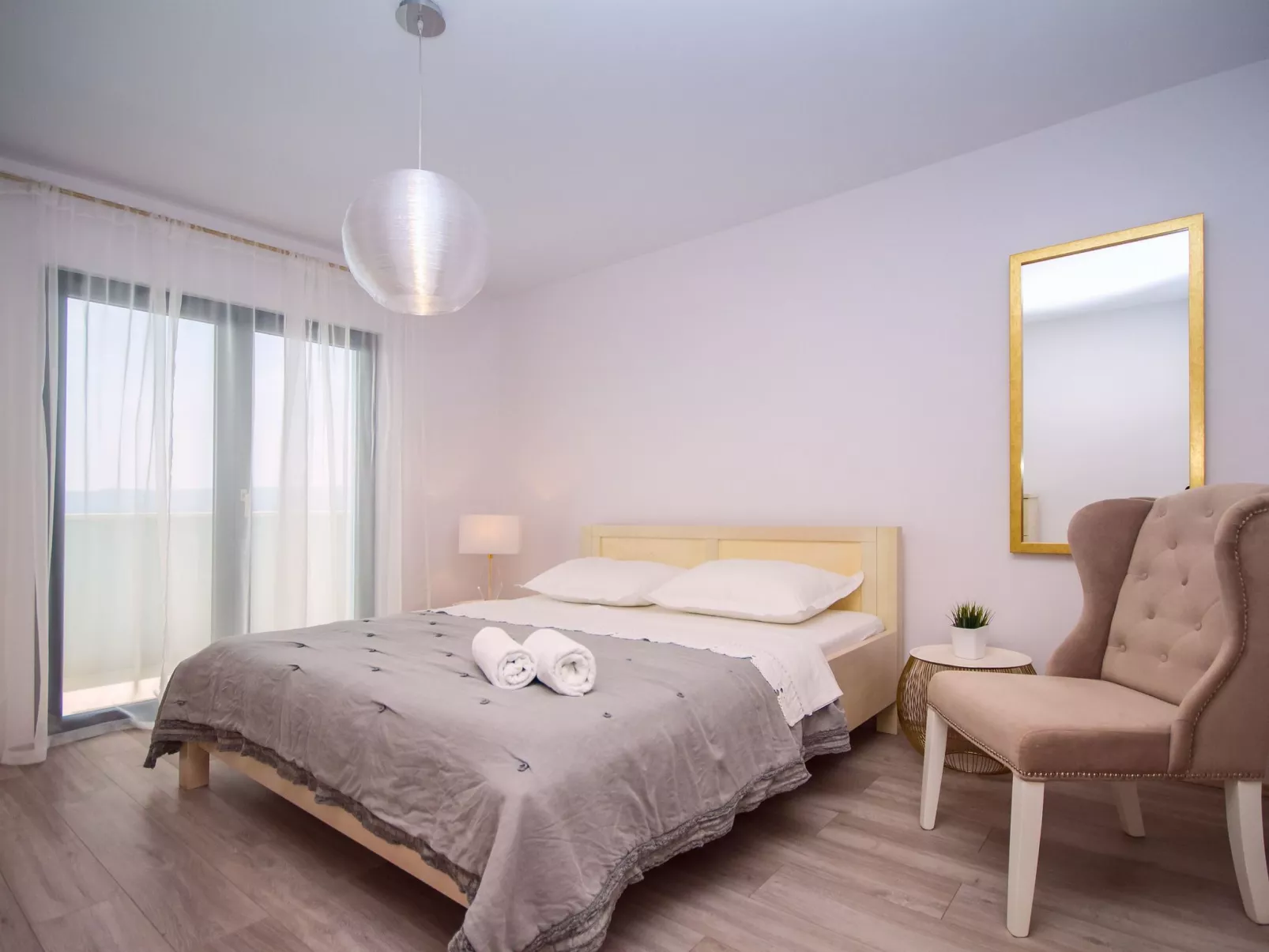 Villa Allegra-Binnen