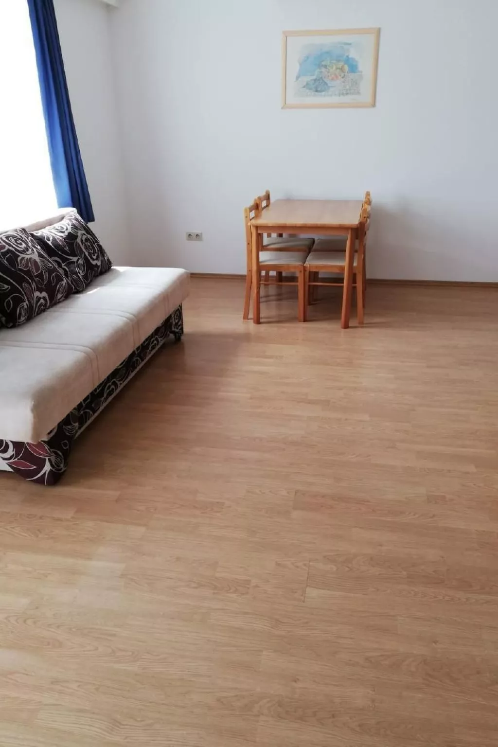 Wohnung in Fazana mit Grill