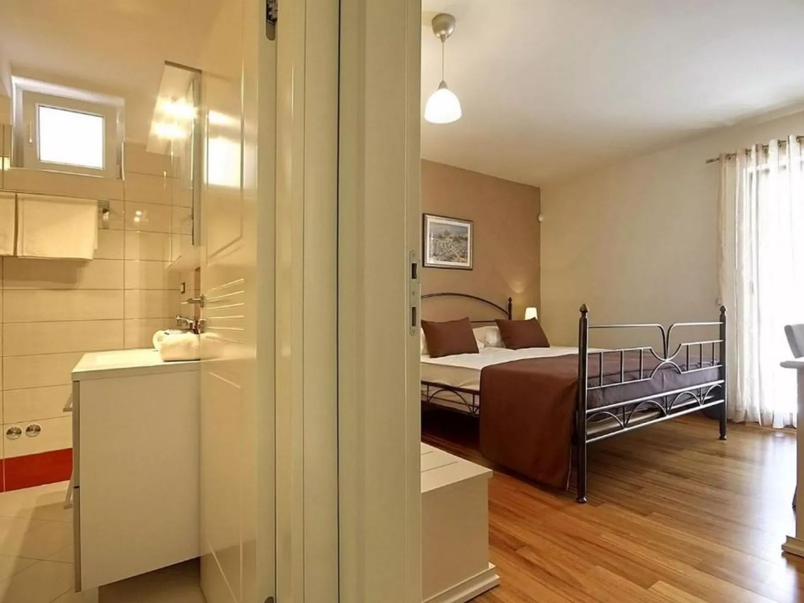 Villa  Poletti-Binnen