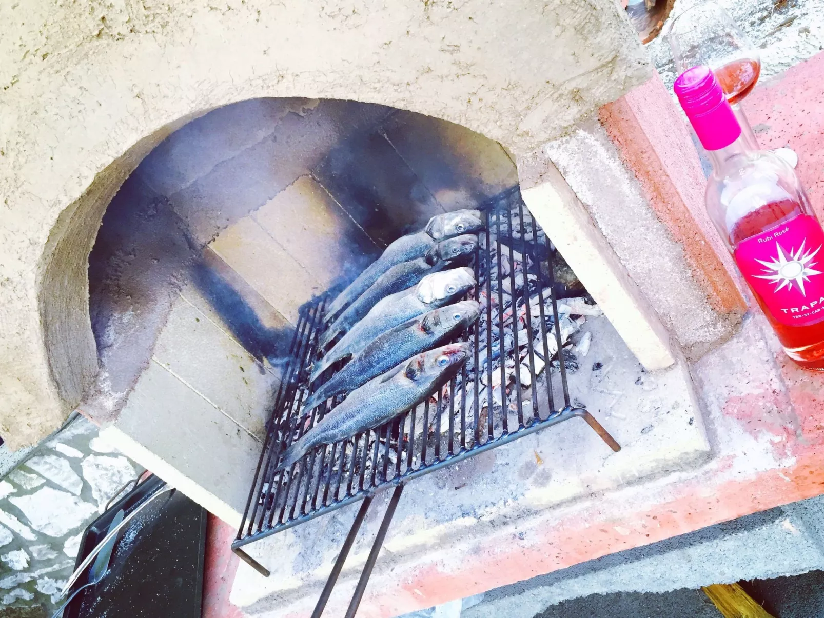 LacoDeLama mini resort - Wohnung Pina mit Pool