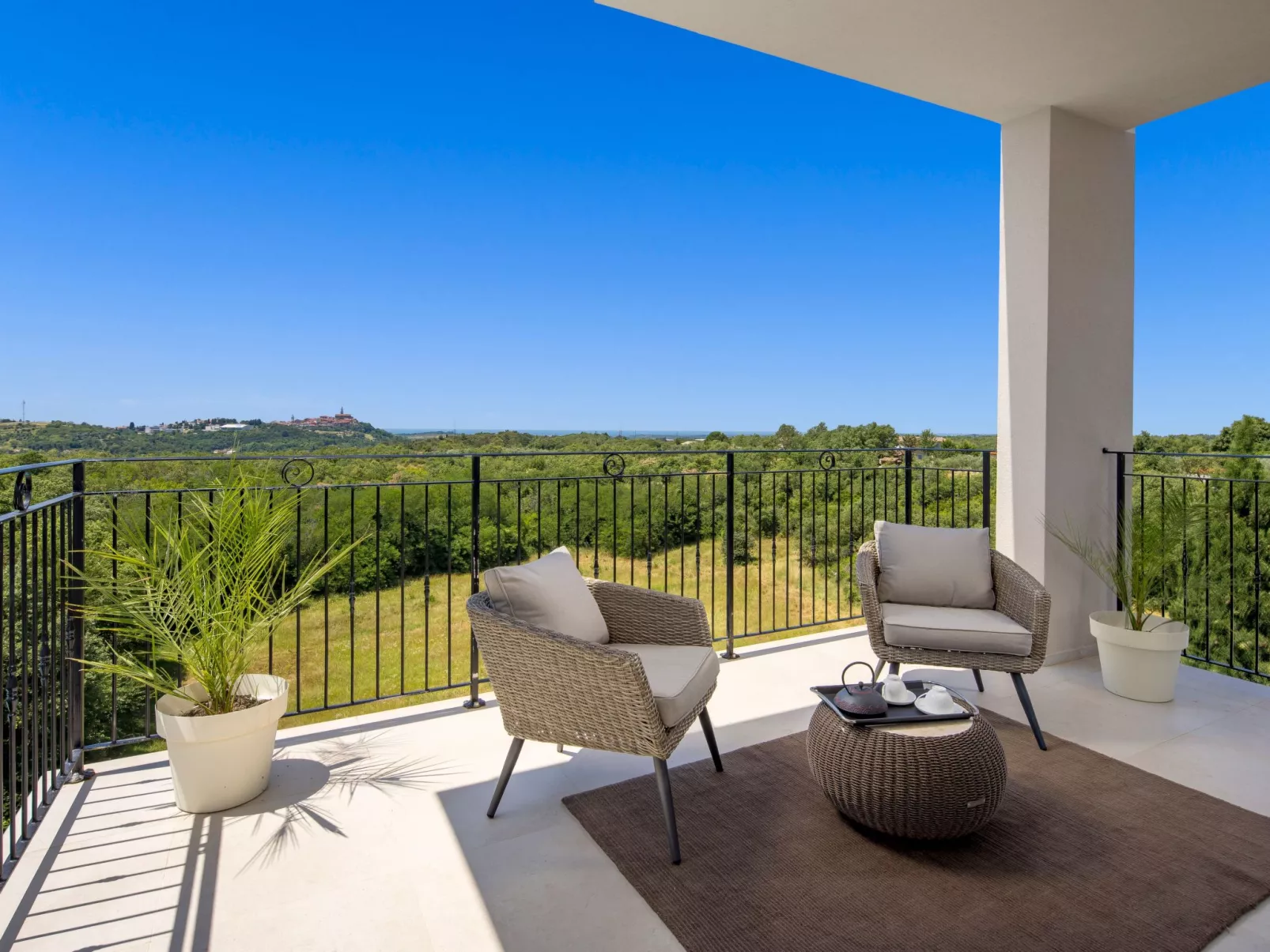 Ferienvilla "Monte Bibali" mit Infinity-Pool-Image-tags.info