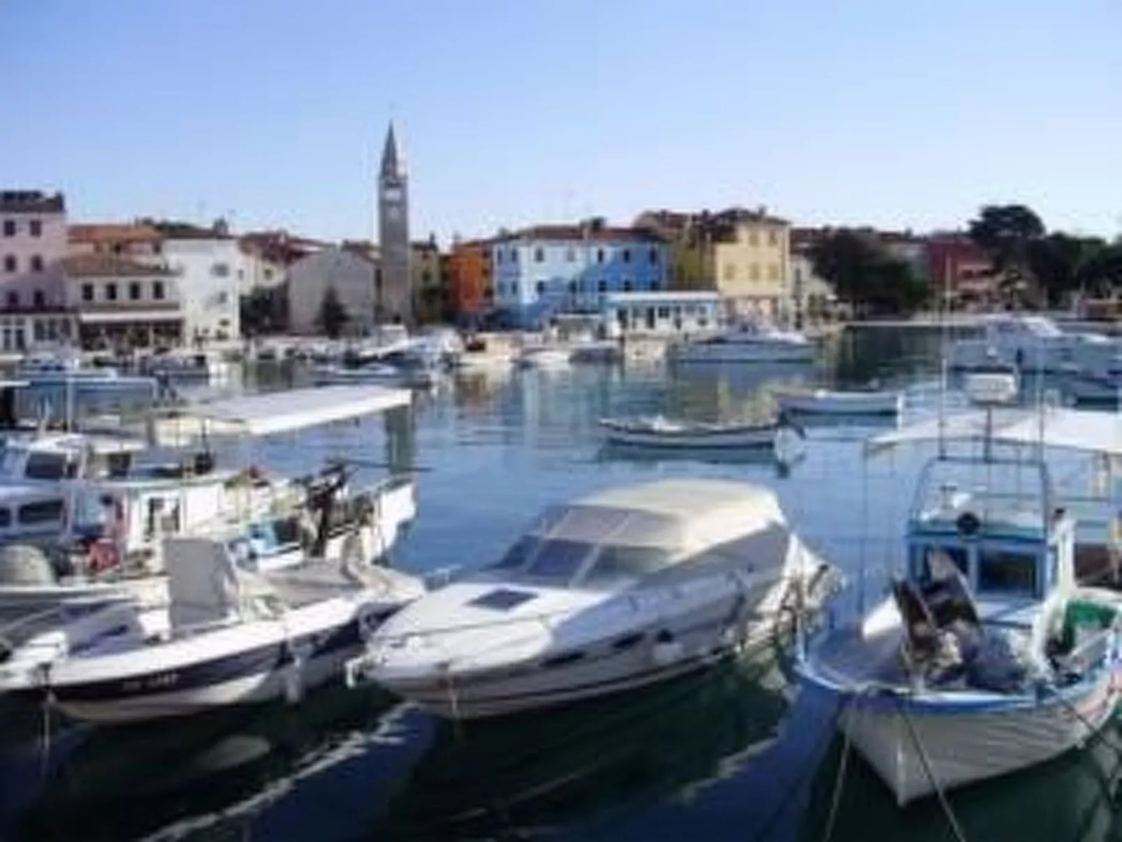 Studio mit Balkon-Buiten