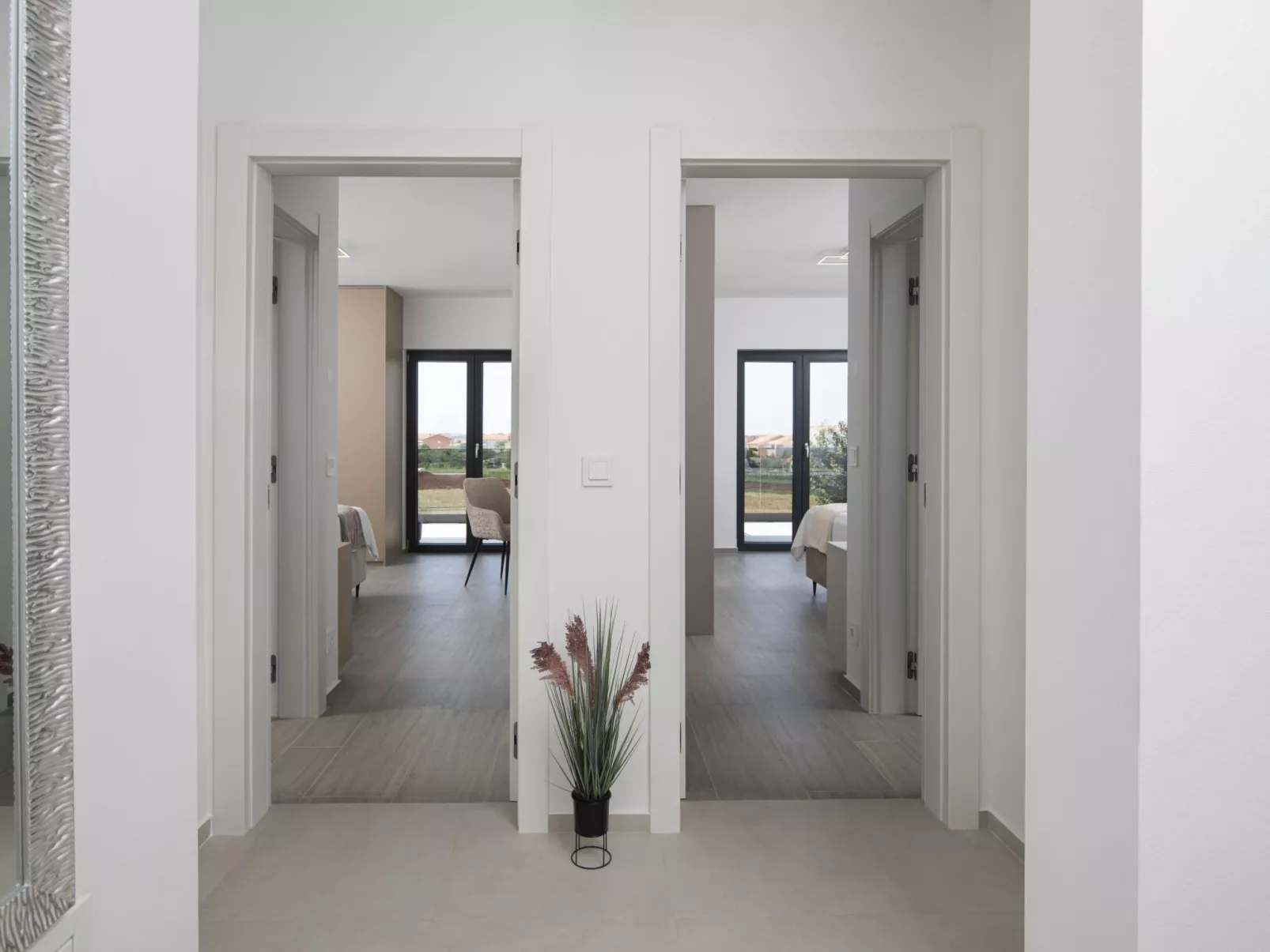 Villa del Sol bei Fažana mit privatem Pool