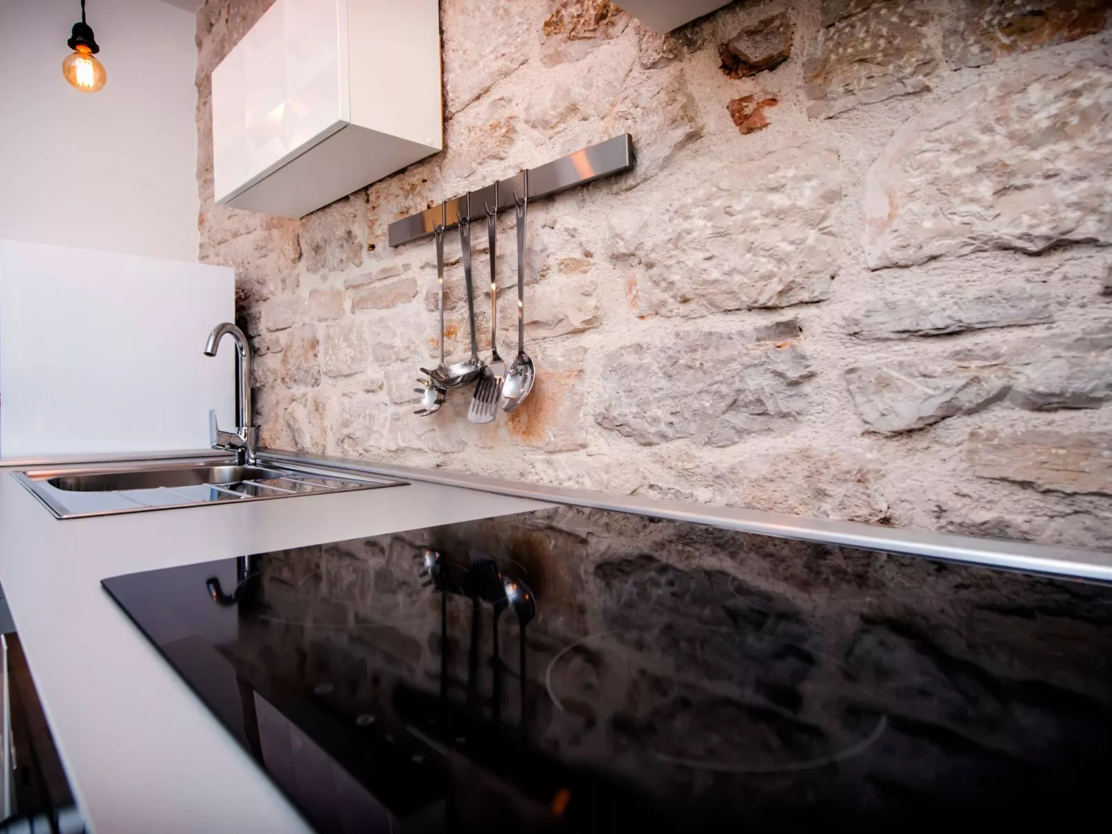 Schöne Ein-Zimmer-Wohnung in Rovinj-Binnen