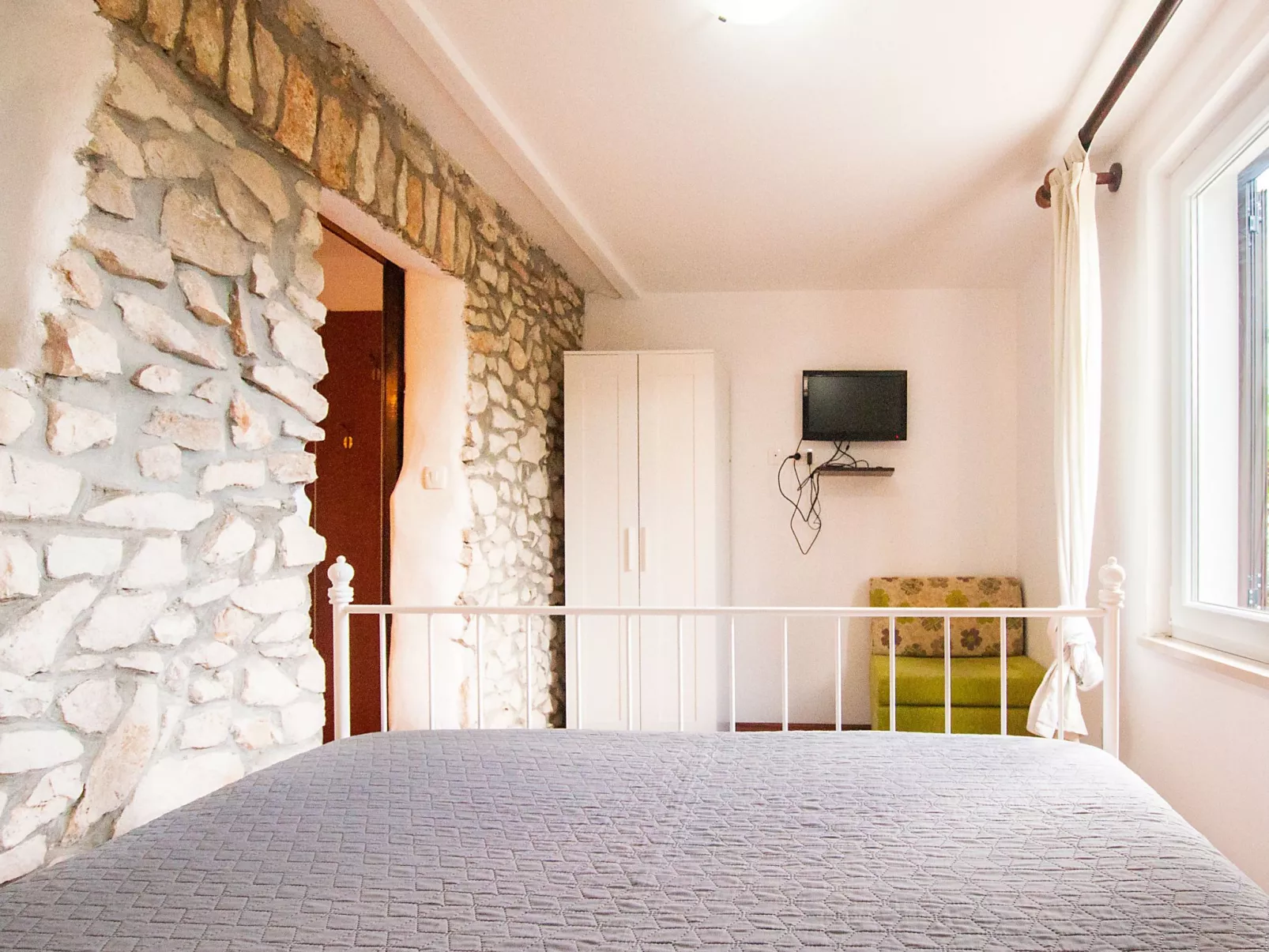 Wohnung "Adria getaway"