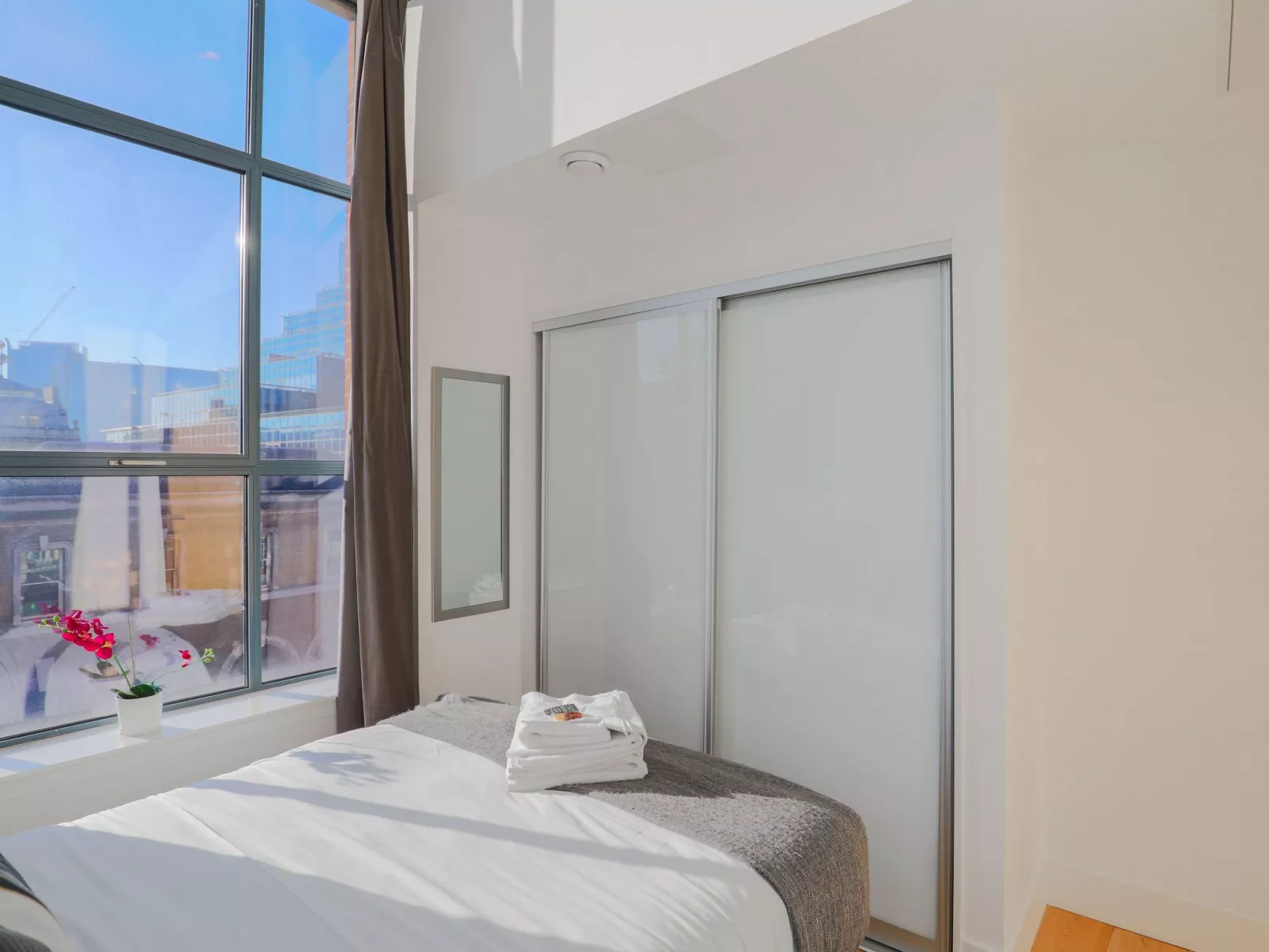 Urban Stay Shard View 1-Bett 1-Bad