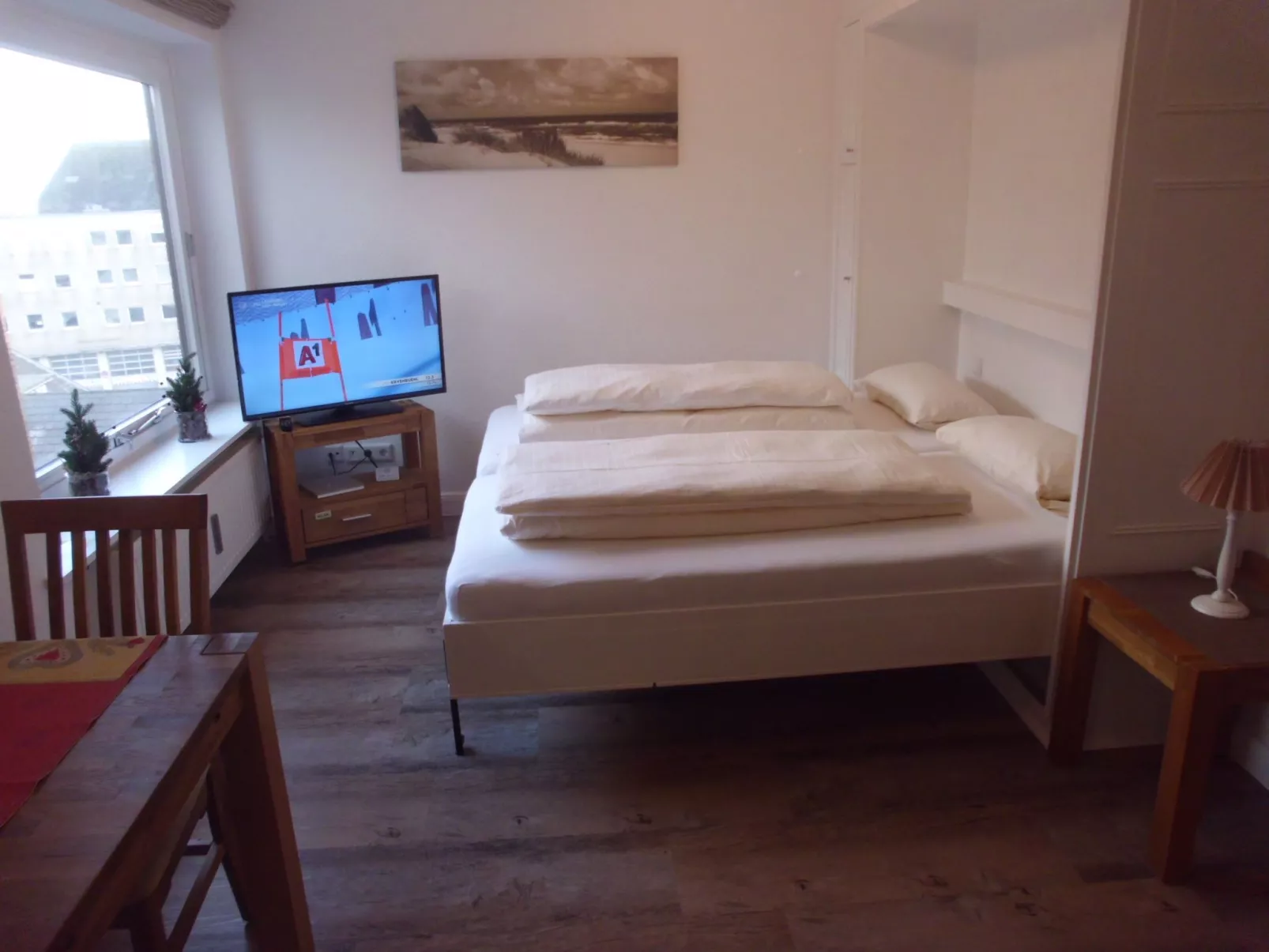 Urlaubsappartem Wegg