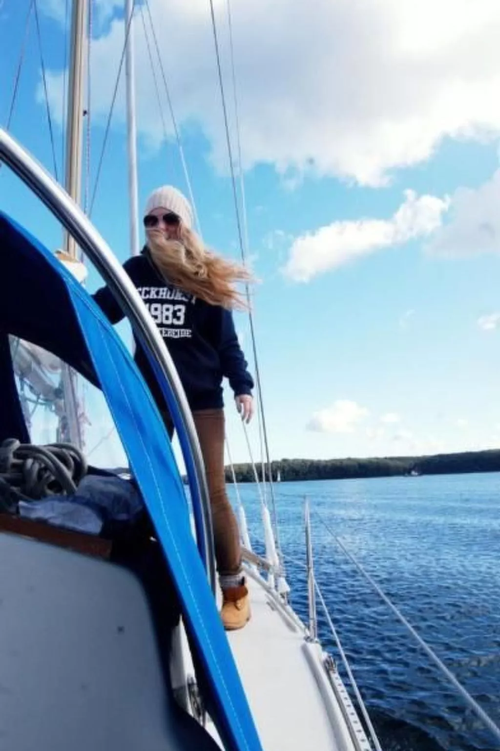 Villa Bullerbü-Buiten