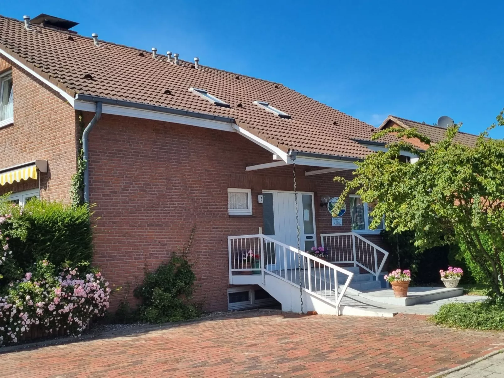 U1 ,Silva Mare-Buiten