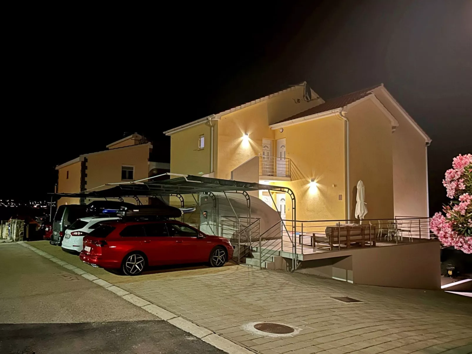 Apartment PintaDeSol