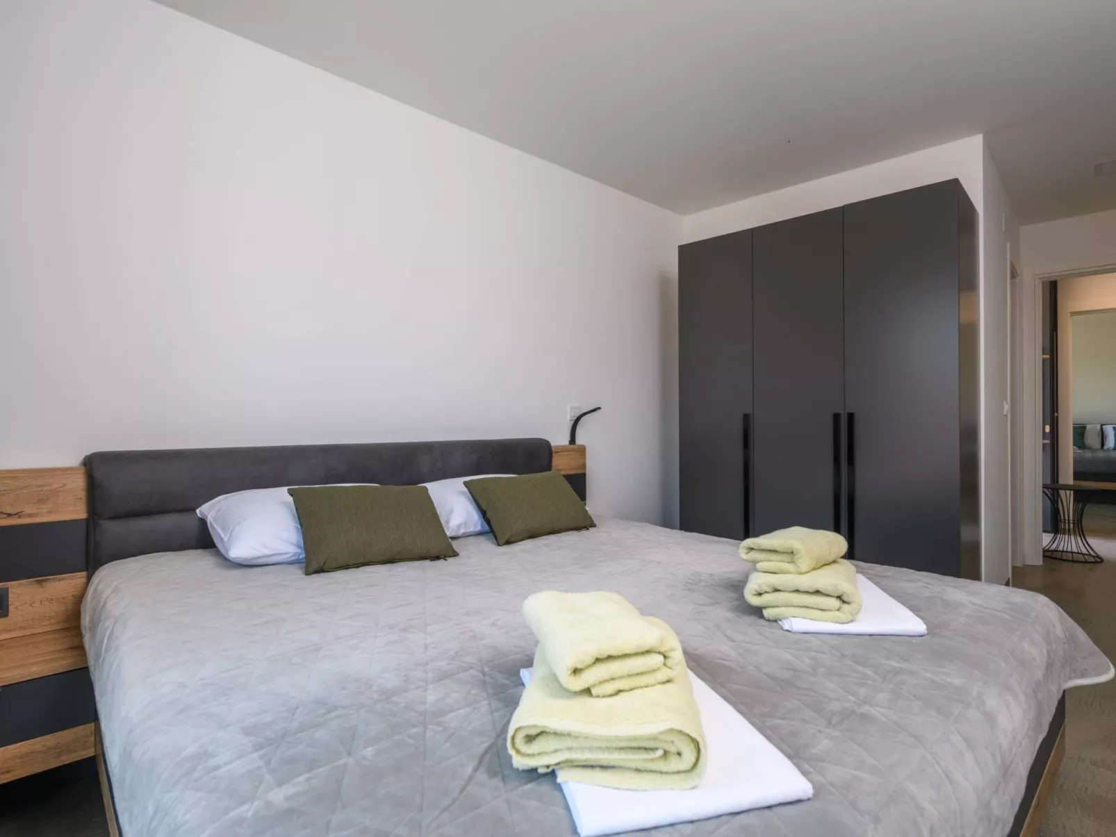 In Vintijan mit Privatem Pool