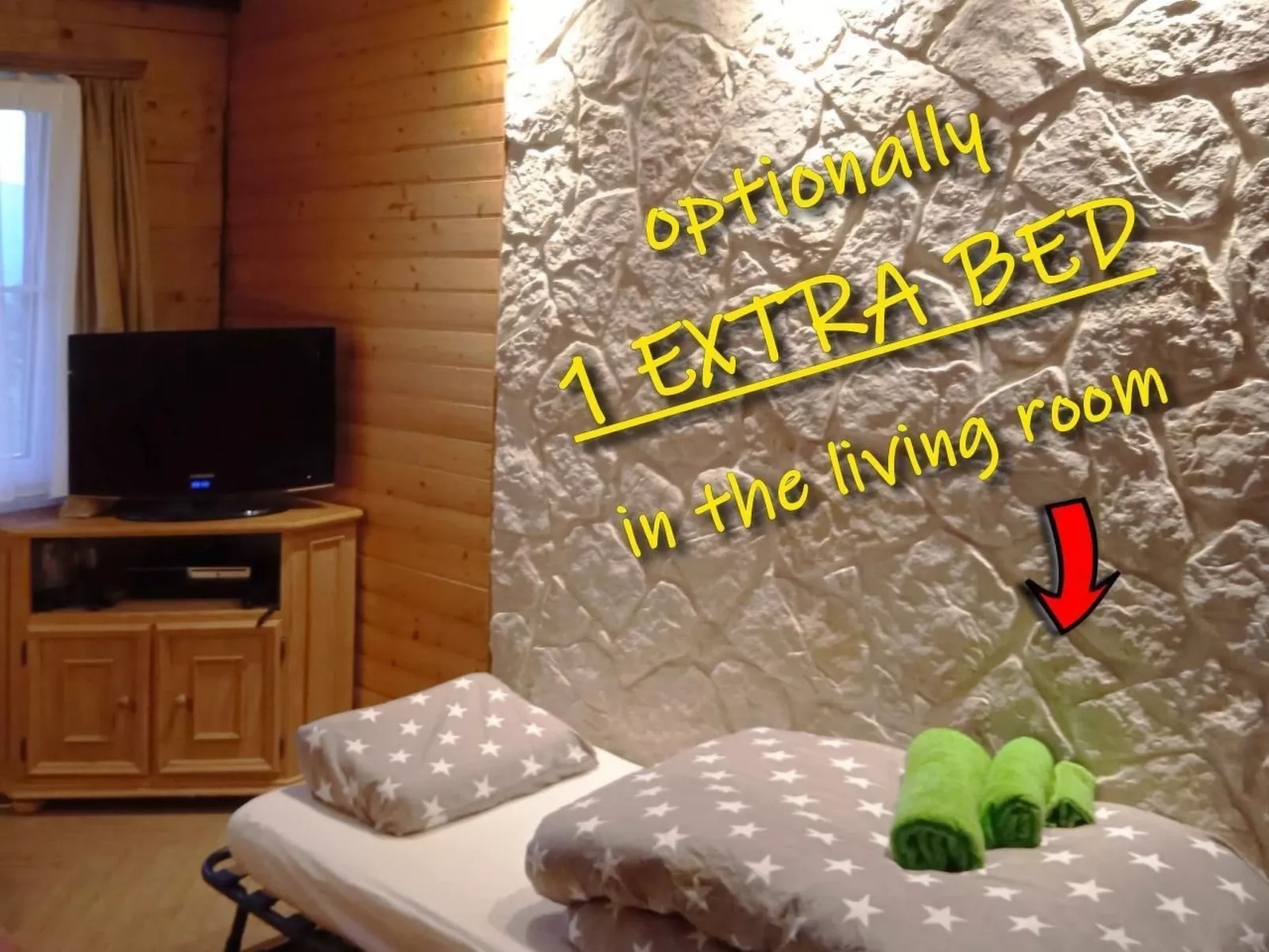 Chalet "Arve"-Image-tags.info