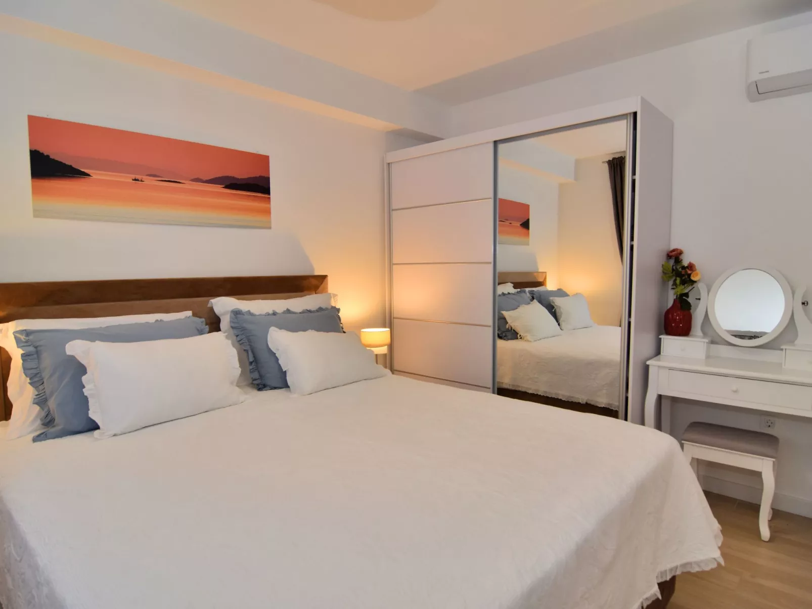 Wohnung Bruno - Luxuriöses Penthouse