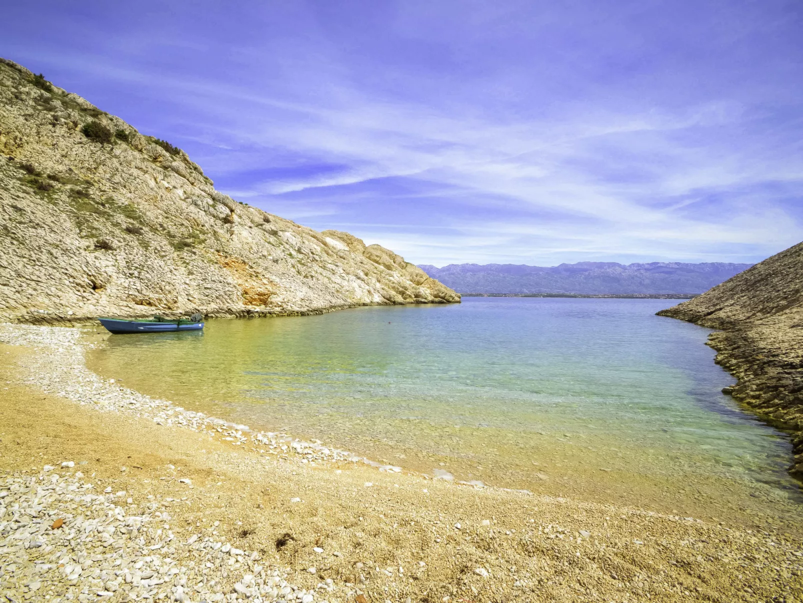 Gelassenheit am Meer 3-Omgeving
