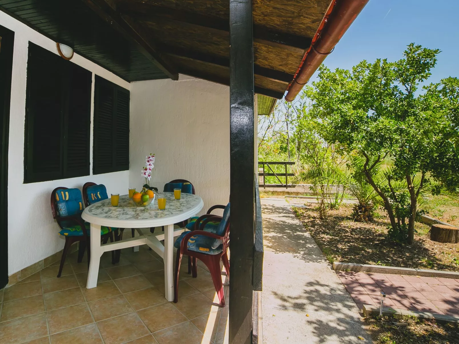 Gelassenheit am Meer 2-Buiten