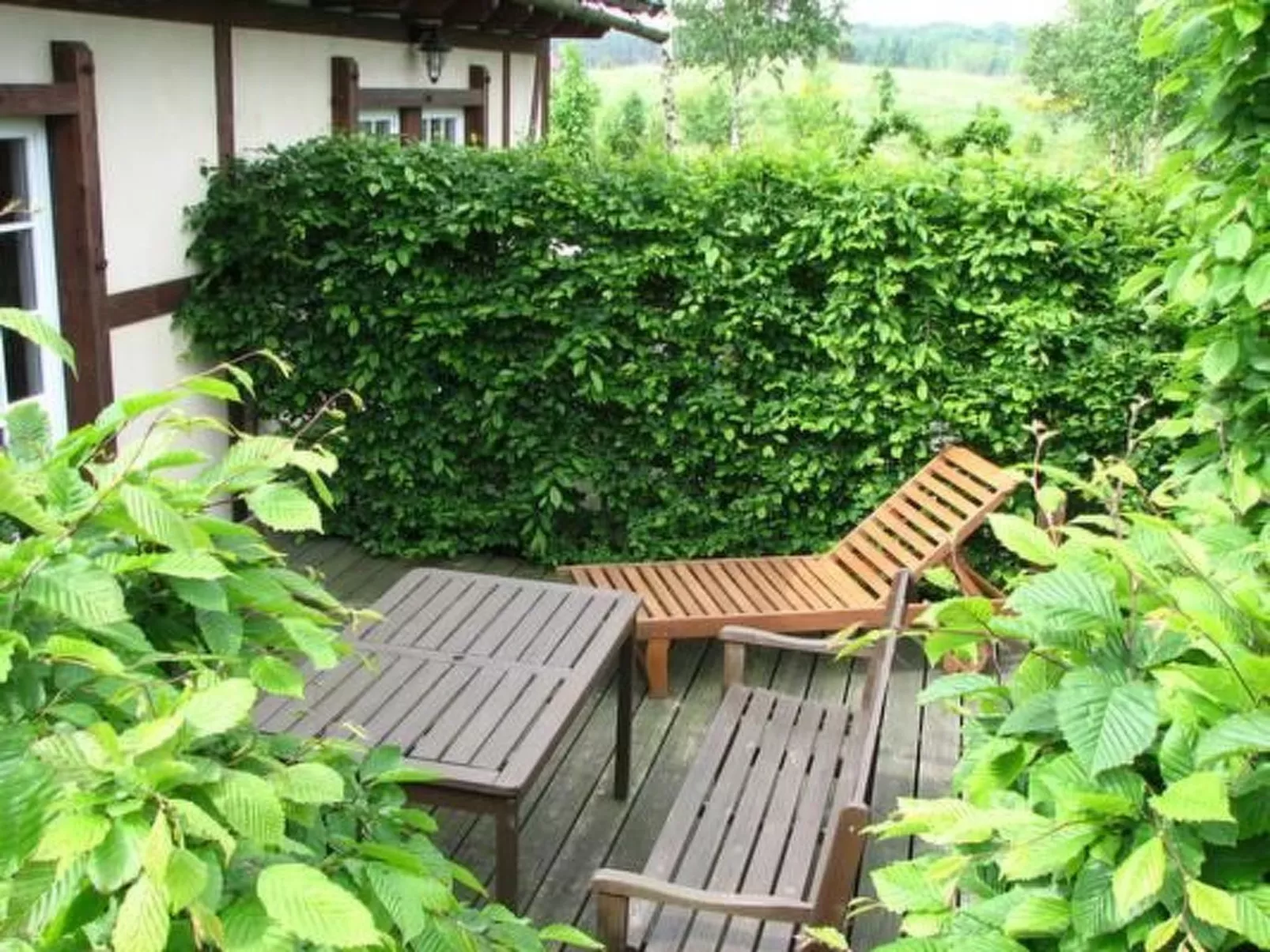 "Sunshine Apartment"