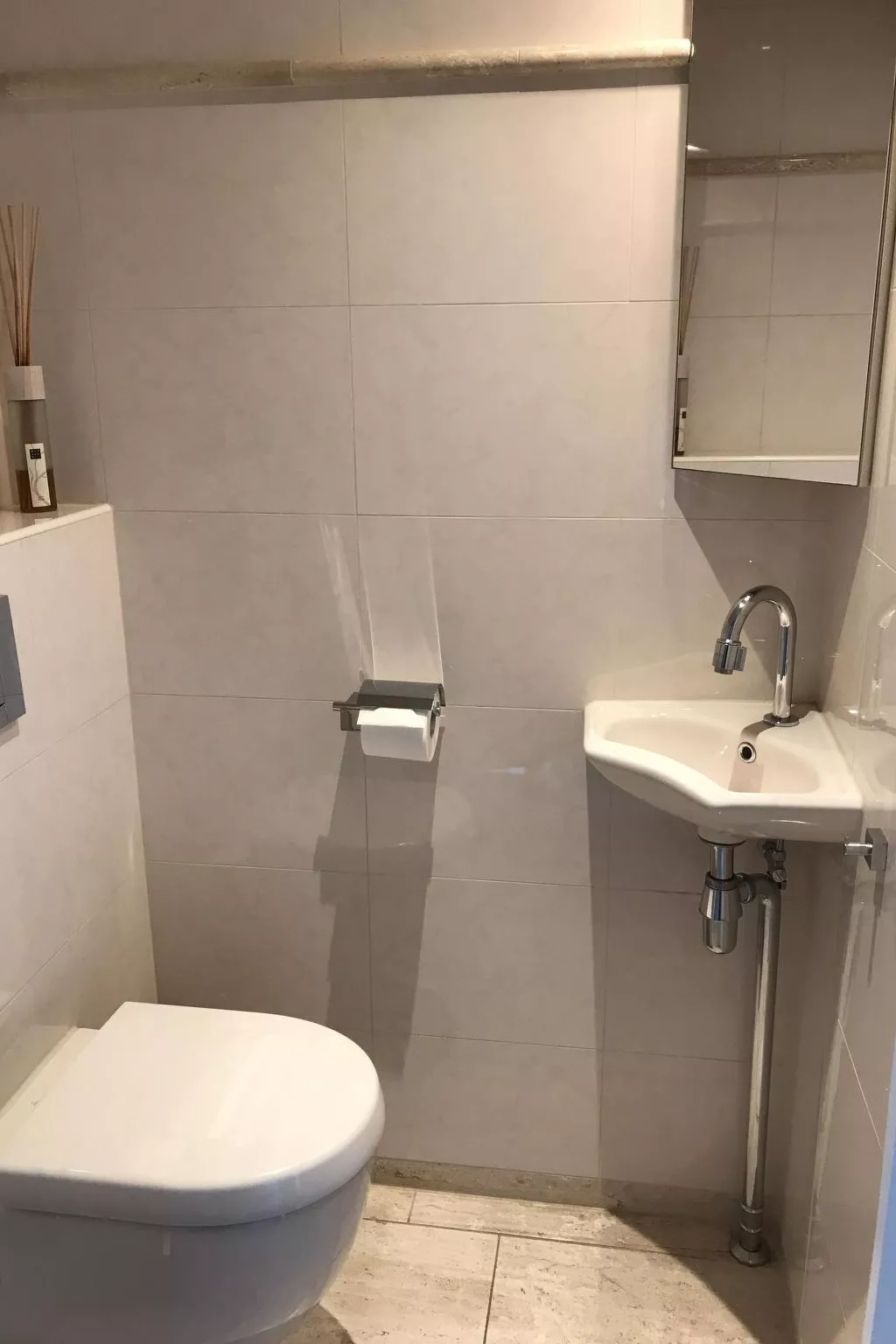 Mit Außen-Sauna und Außen-Whirlpool-Binnen