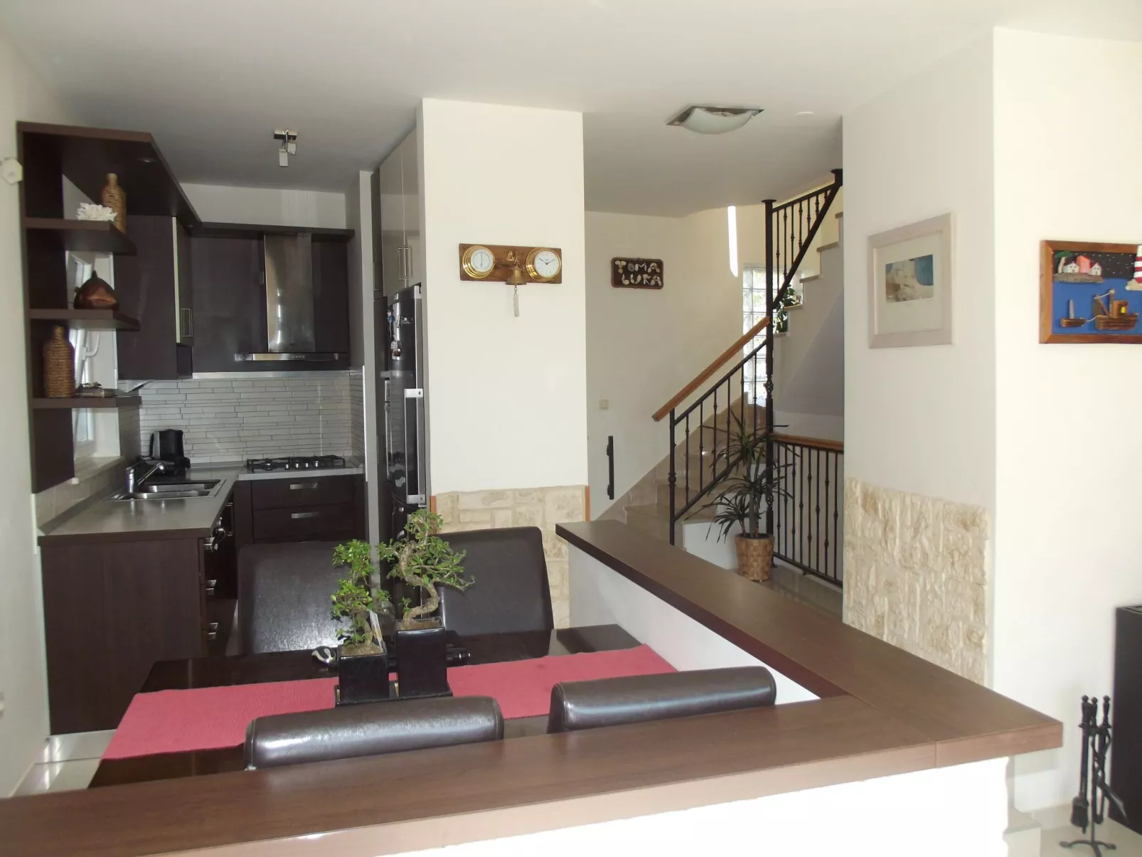 "Villa Petar" mit Infinity Pool-Image-tags.info