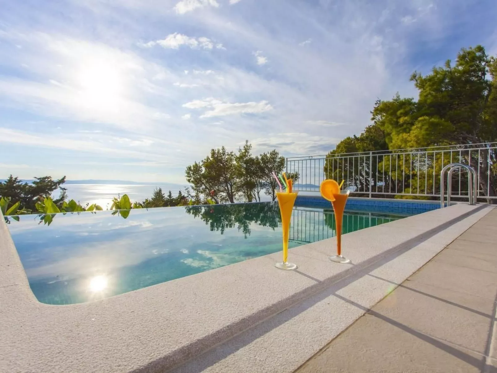 Haus Finestra-Buiten