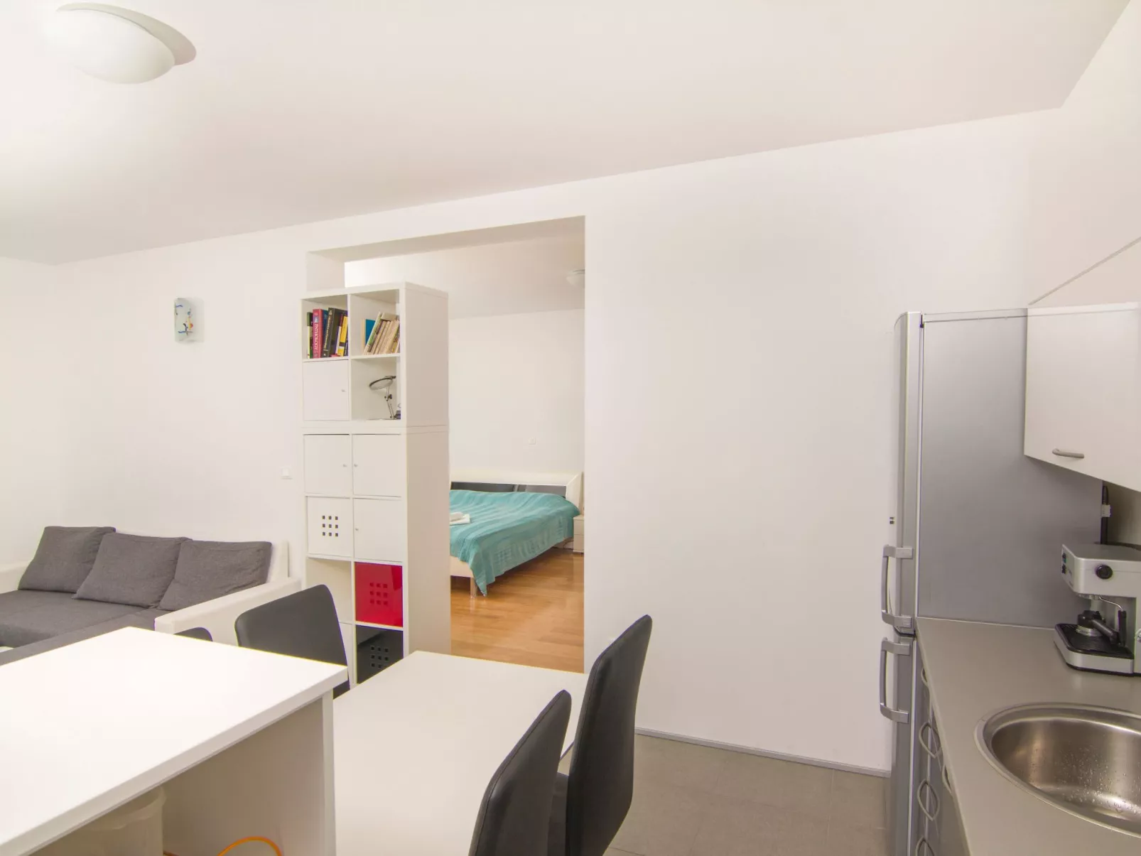 Ferienvilla "Botta" mit privatem Pool-Binnen