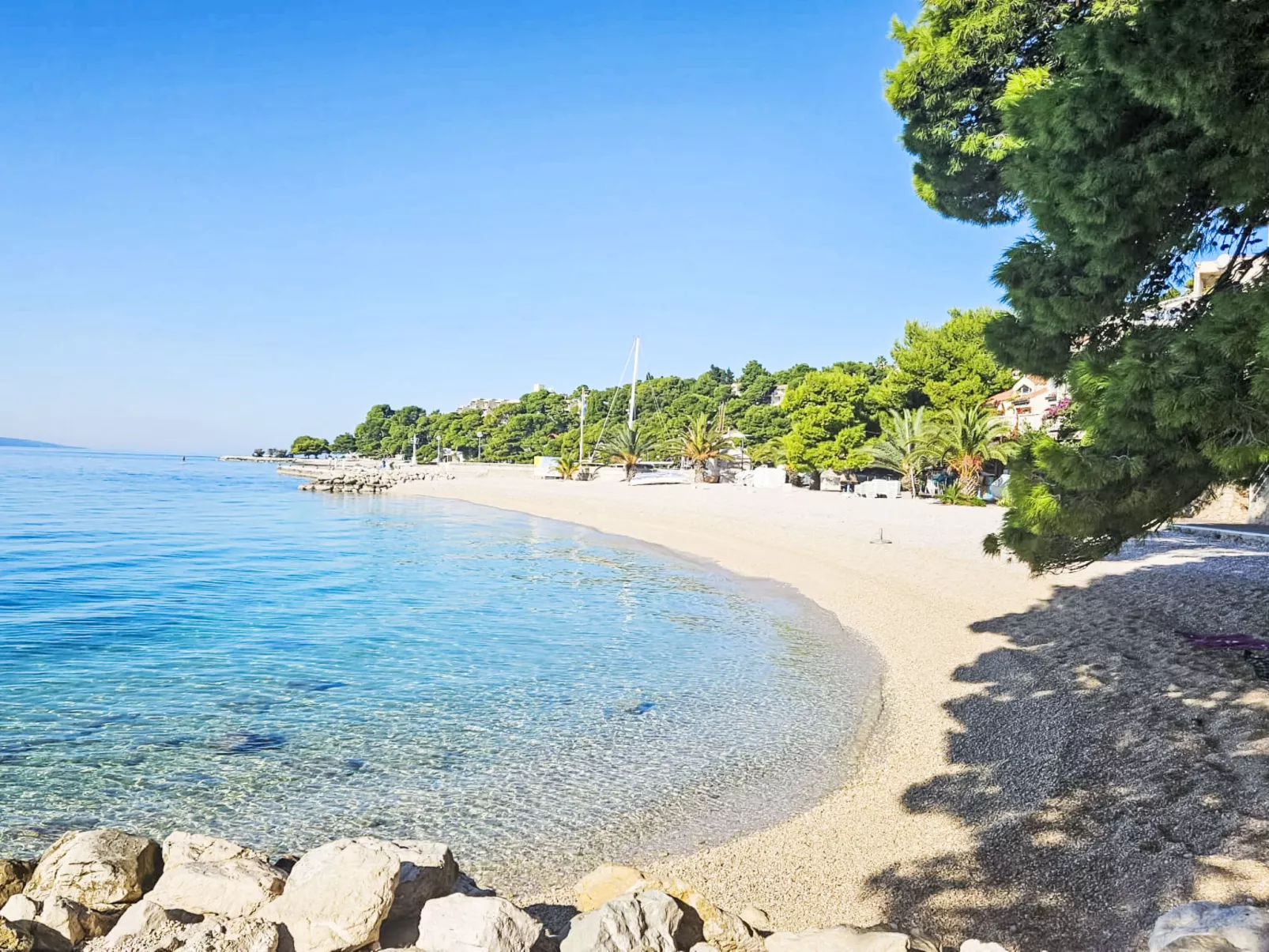 ⛱ Strandnahes Apt Ruzze II ★ Kostenloses Parken ★ Ruhige Lage-Omgeving